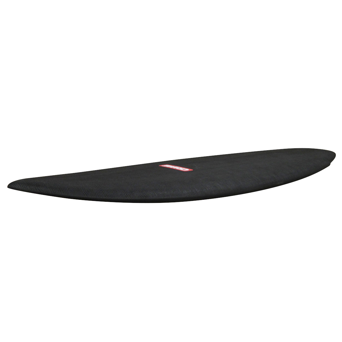 CRIME / GNAR HUNTERS 5`8 BLACK