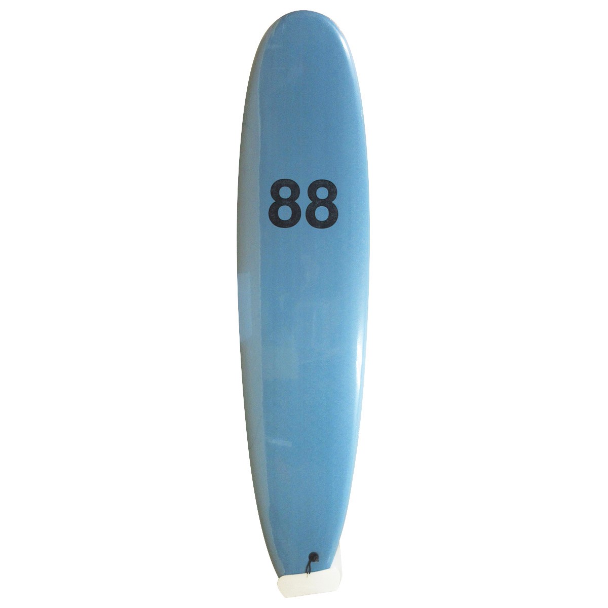 88 SURFBOARDS / SINGLE 8`0 STEEL BLUE