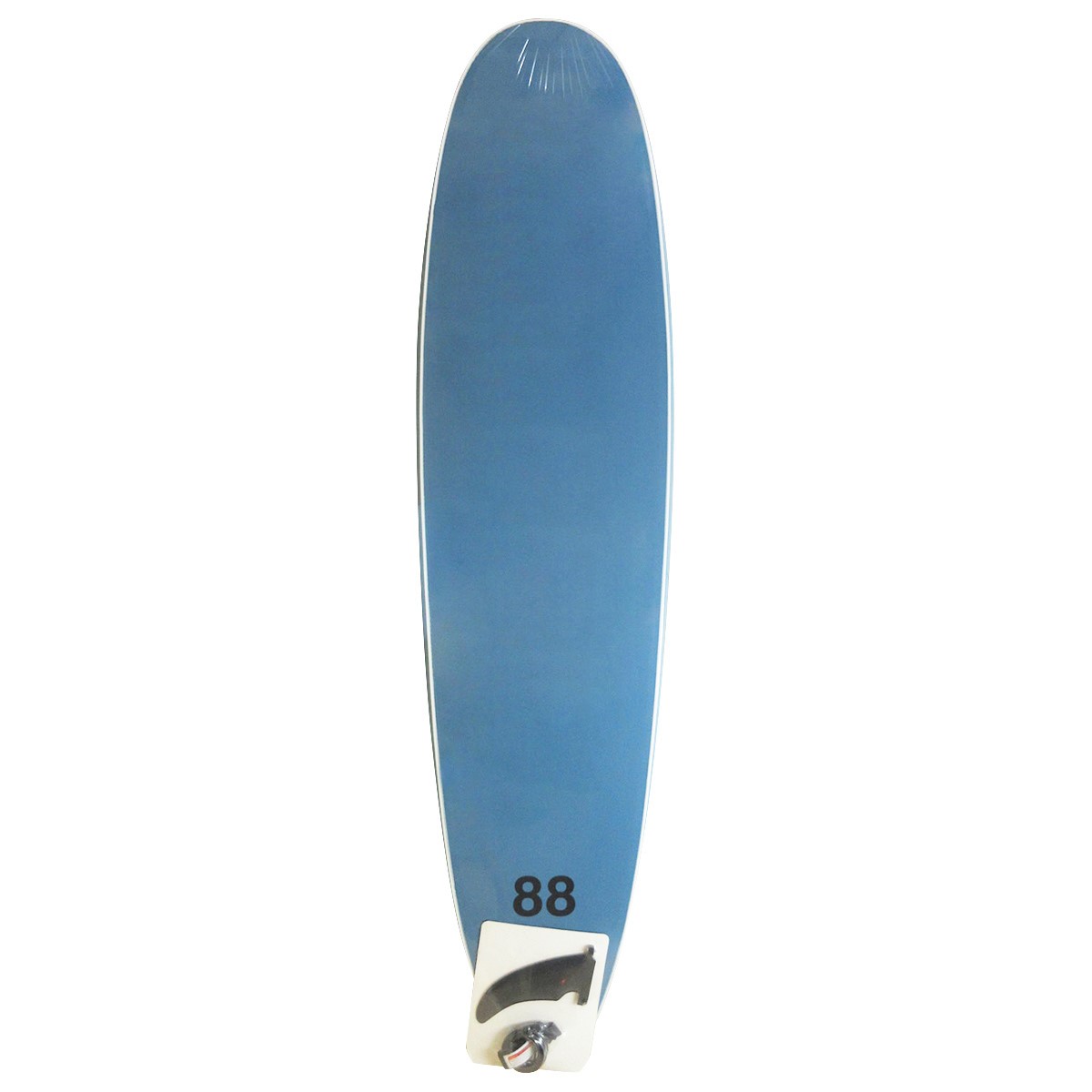 88 SURFBOARDS / SINGLE 8`0 STEEL BLUE