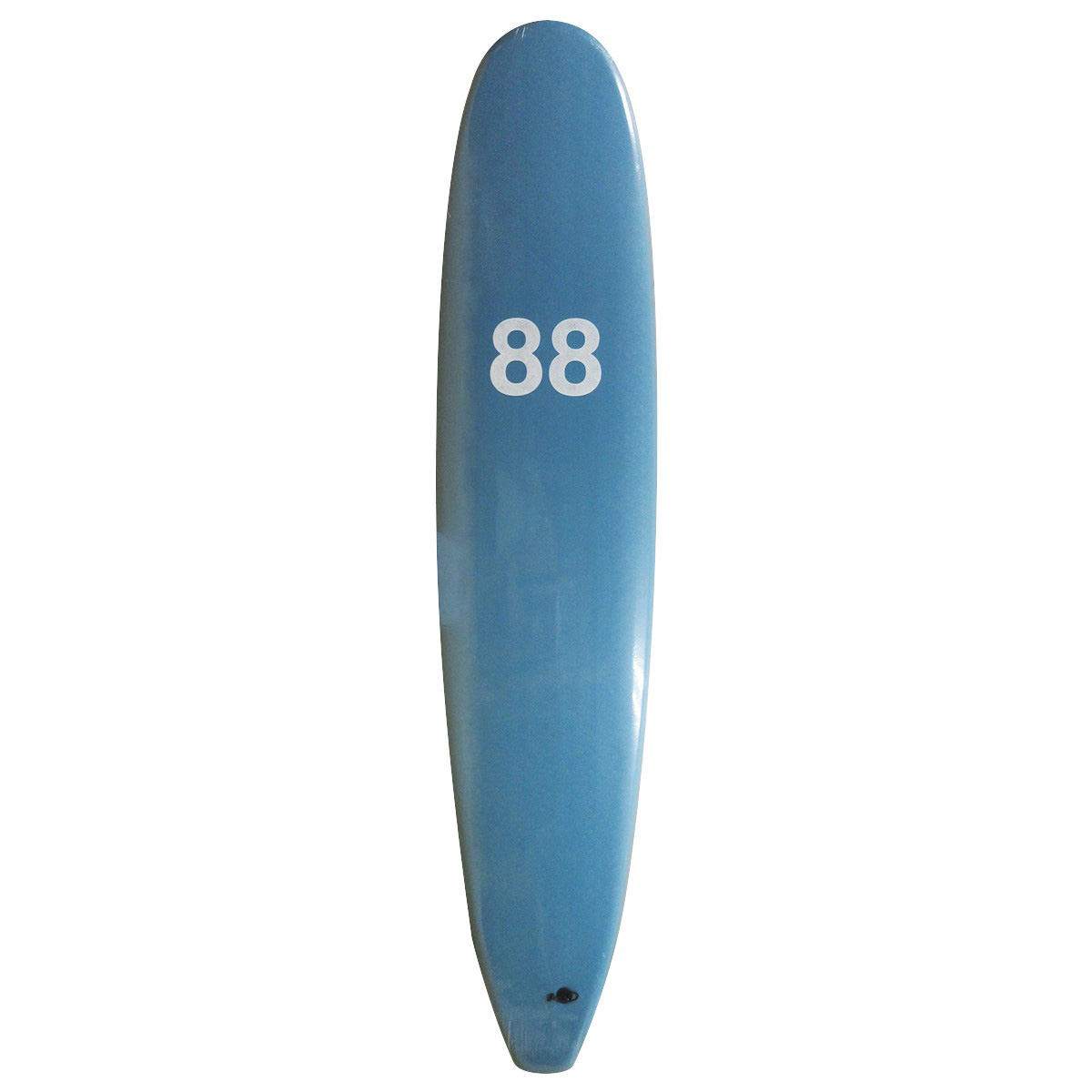 88 SURFBOARDS / THRUSTER 9`0 Dusty Blue x White