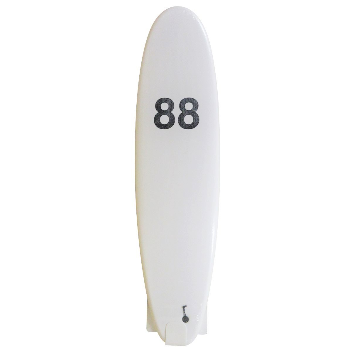 88 / THRUSTER 7`0 WHITE