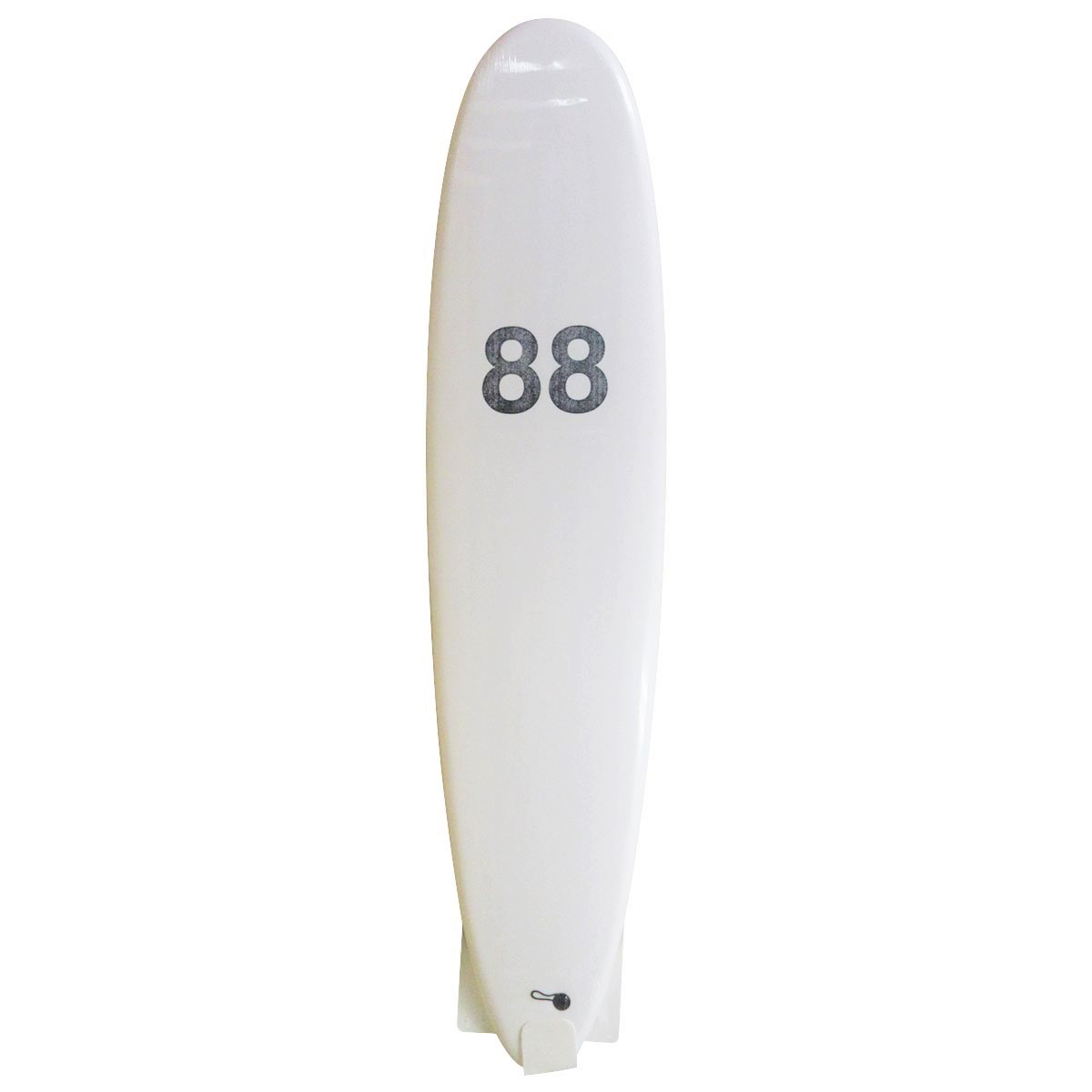 88 / THRUSTER 8`0 WHITE
