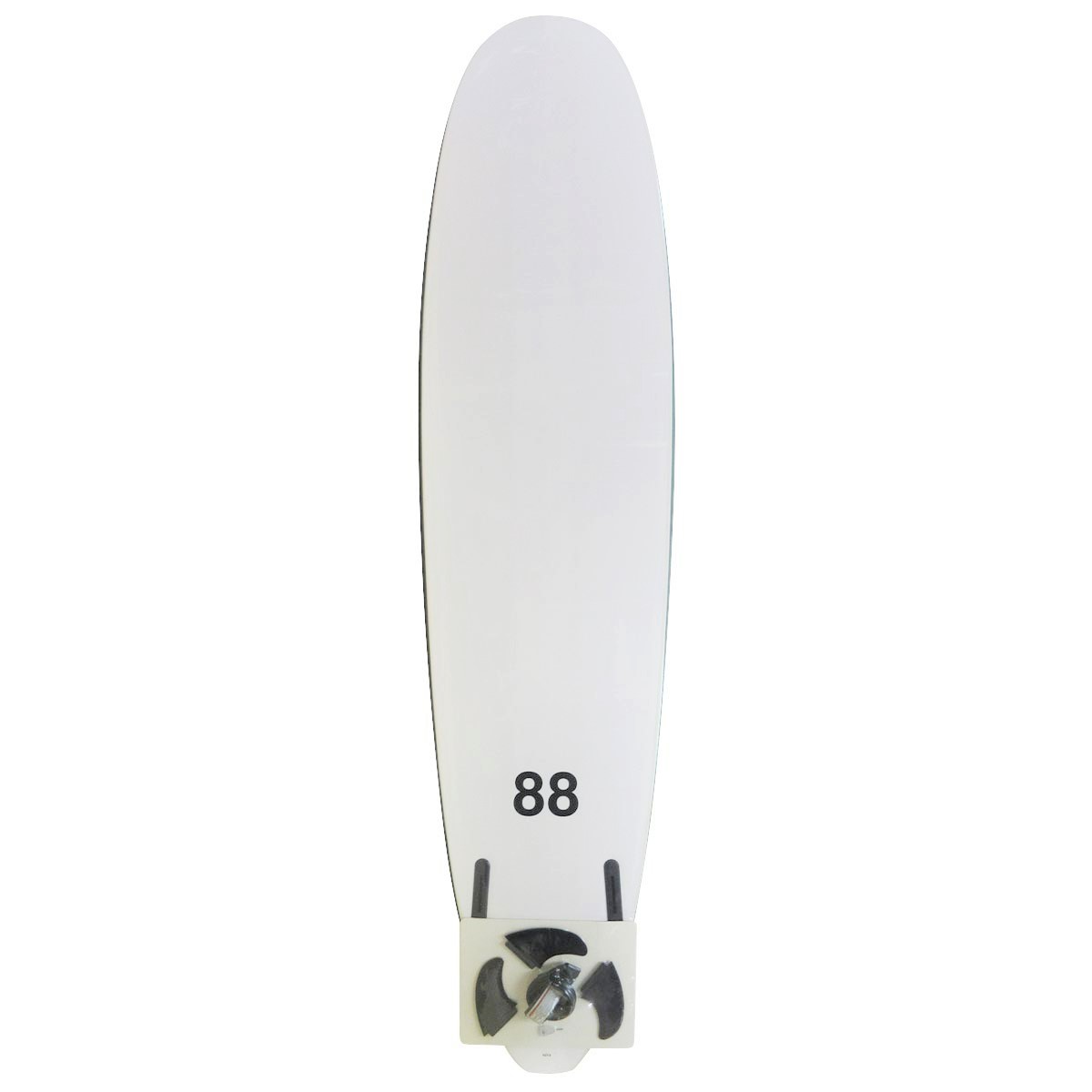 88 / THRUSTER 8`0 MALLARD GREEN