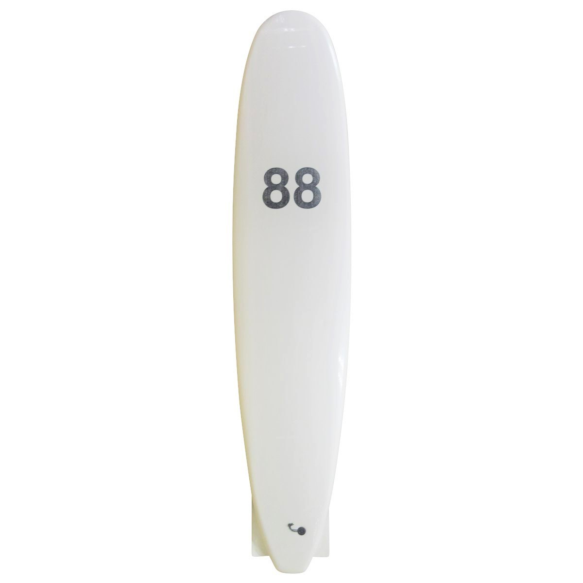 88 / 88 / THRUSTER 9`0 WHITE