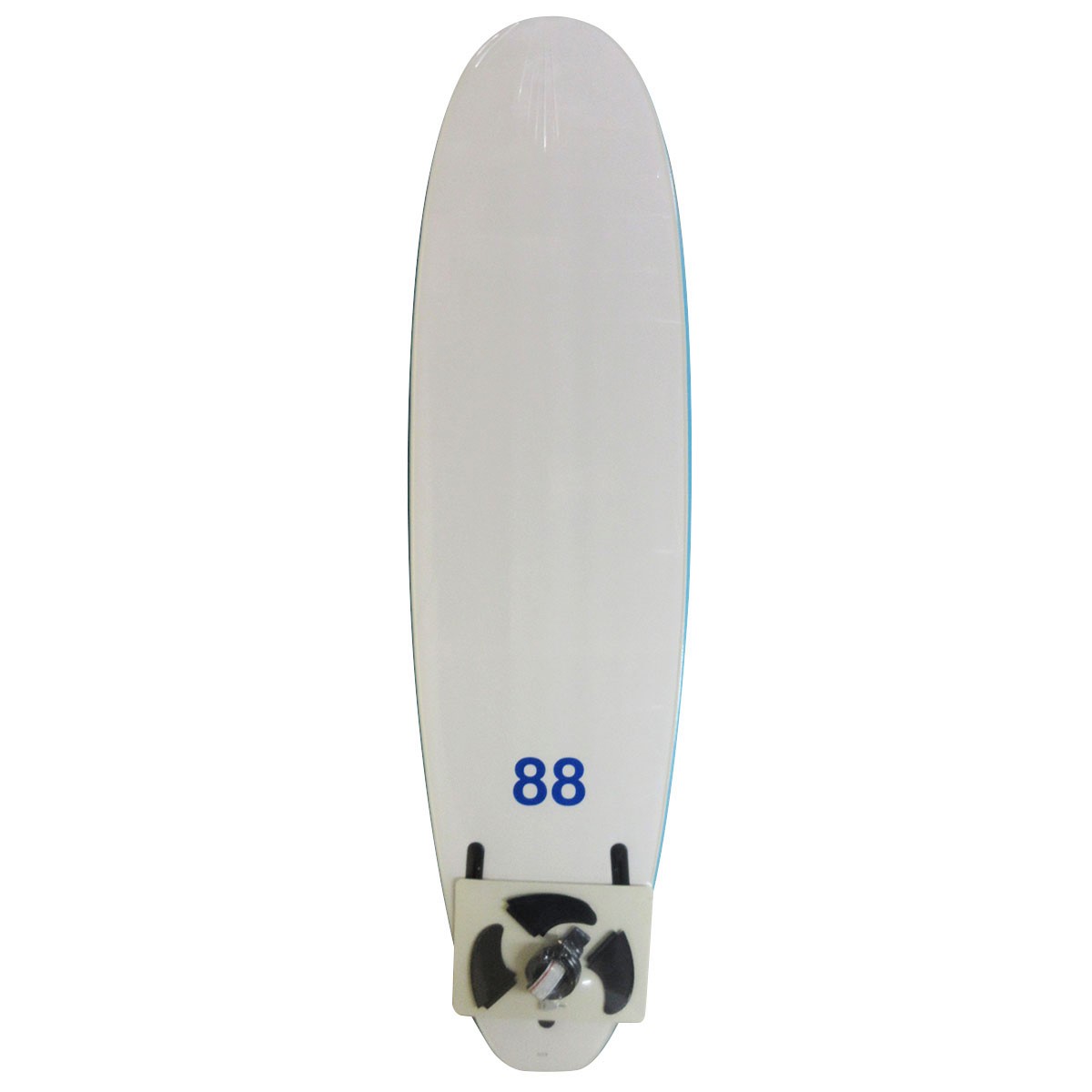 88 / Thruster 7`0 Capacao Blue × White
