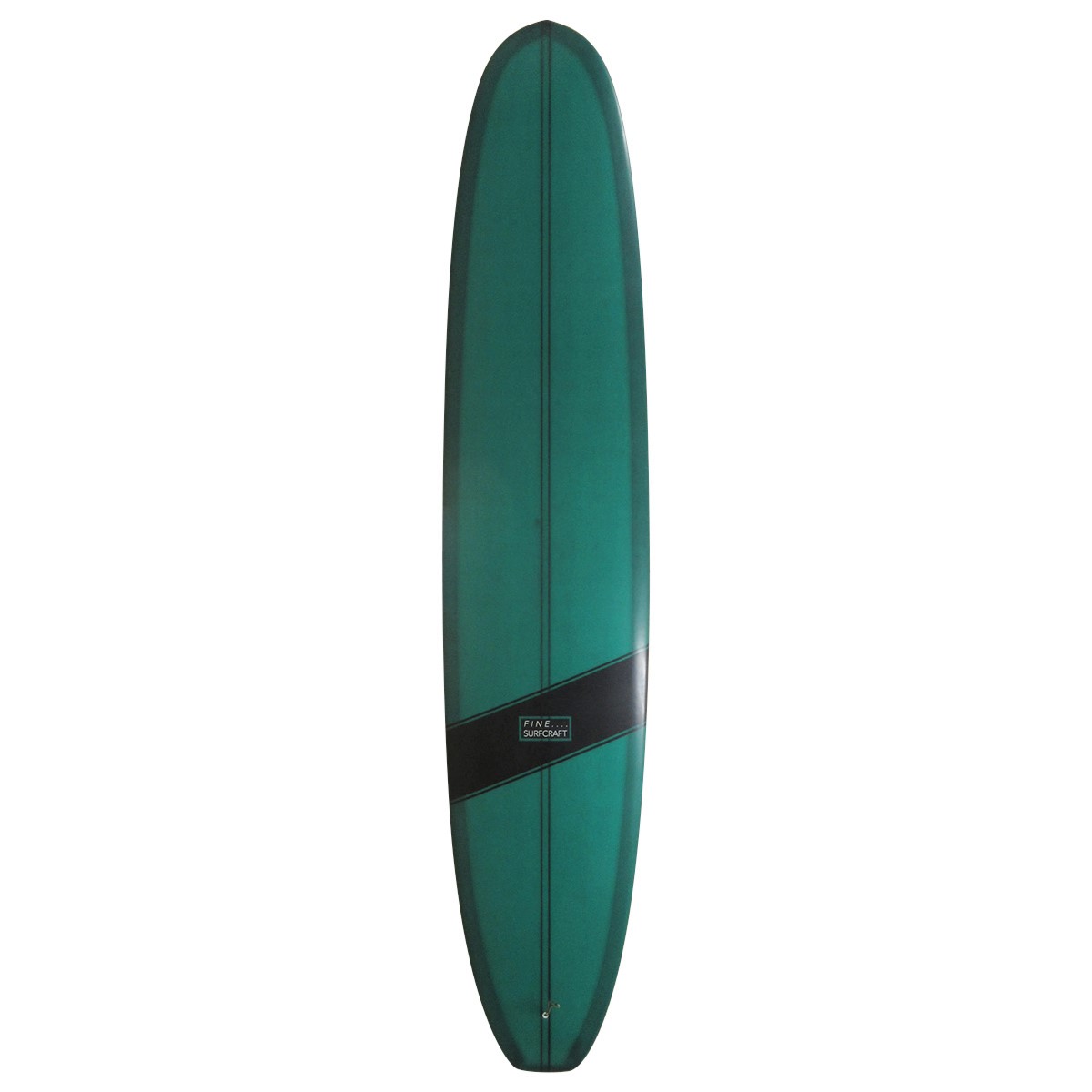 Fine Surfcraft / Purl 9`4 Shaped by Andrew Warhurst