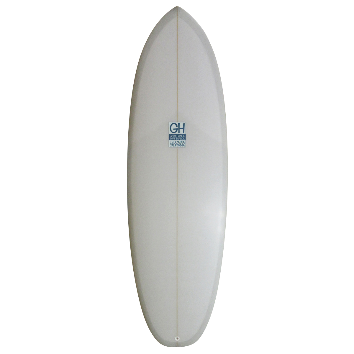 Gary Hanel / PILL TWIN 5`10