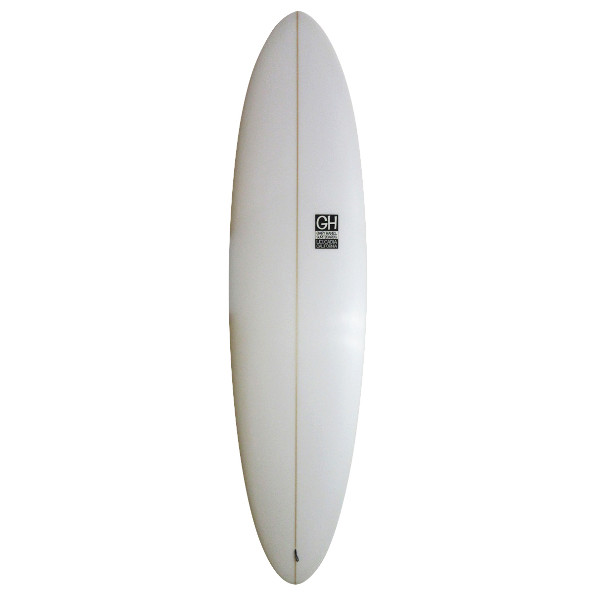 Gary Hanel Surfboards / EGG 7`0