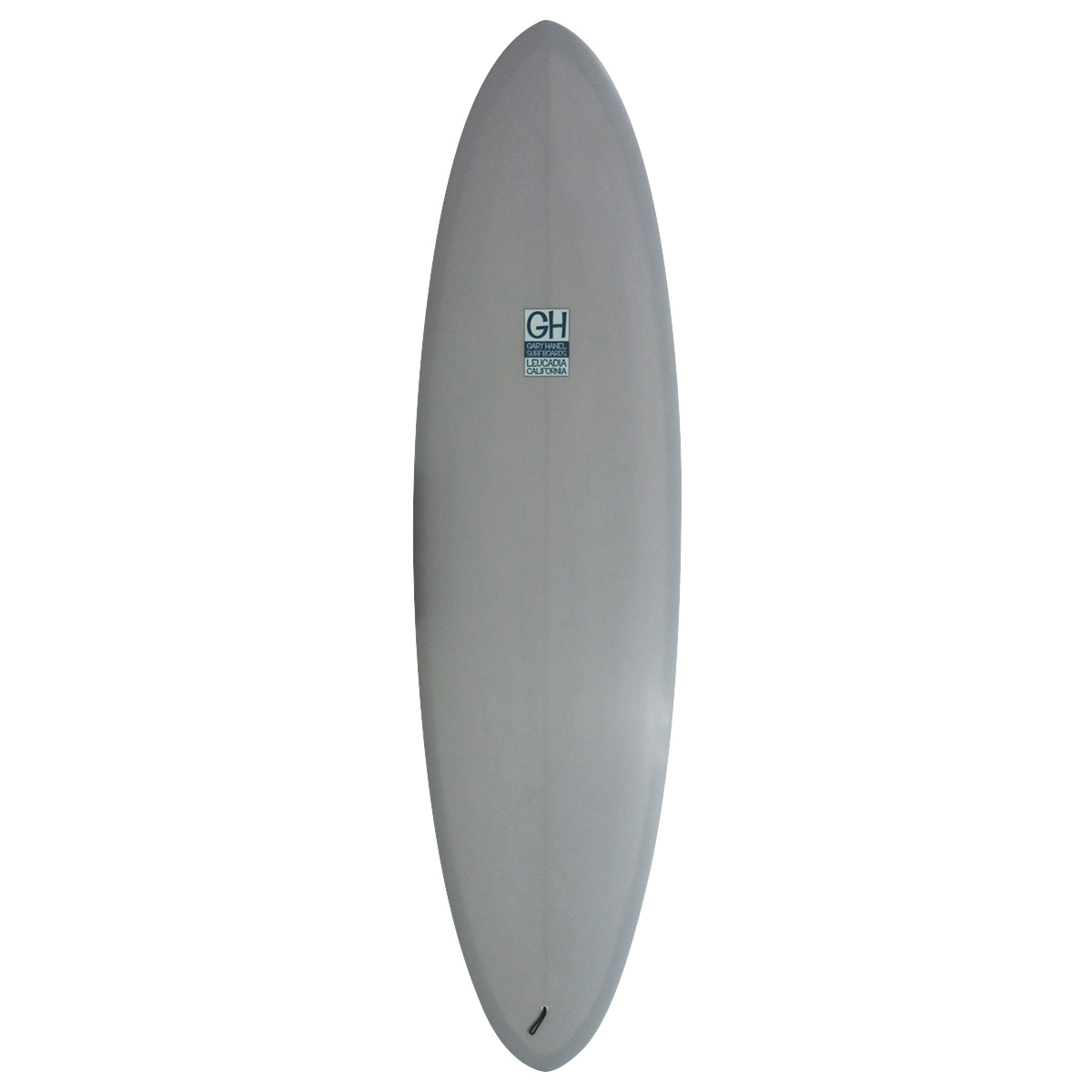 GARY HANEL / BONZER EGG 6`9