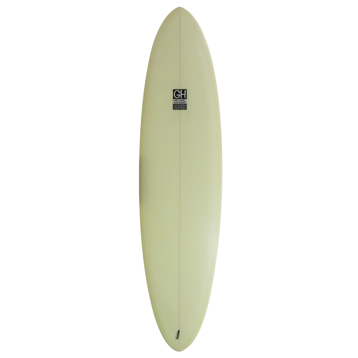 GARY HANEL / BONZER EGG 7`2