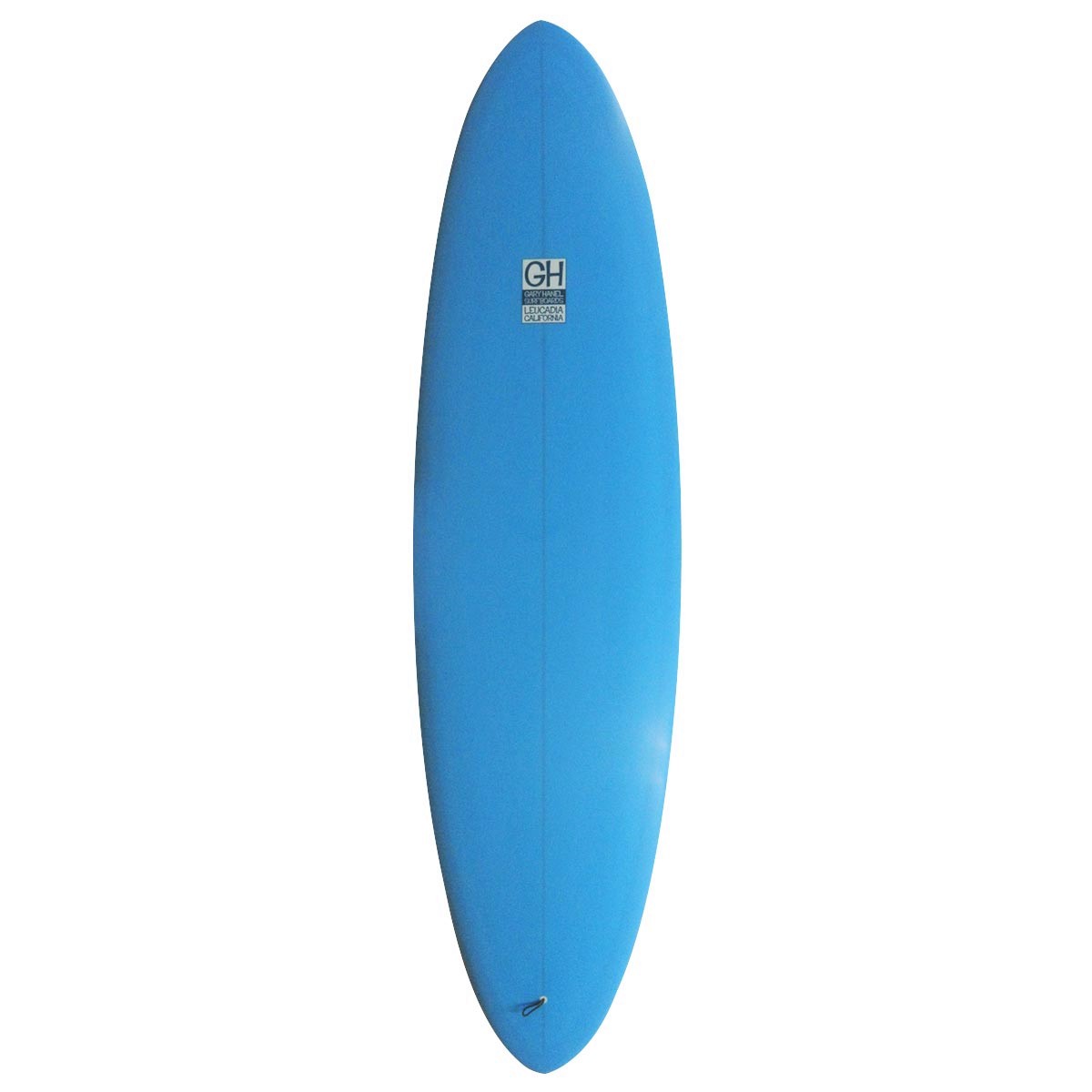 GARY HANEL / BONZER EGG 6`8