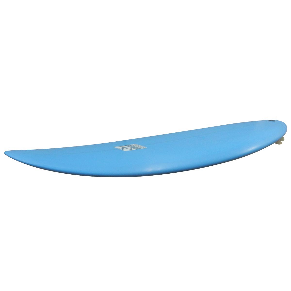 GARY HANEL / BONZER EGG 6`8
