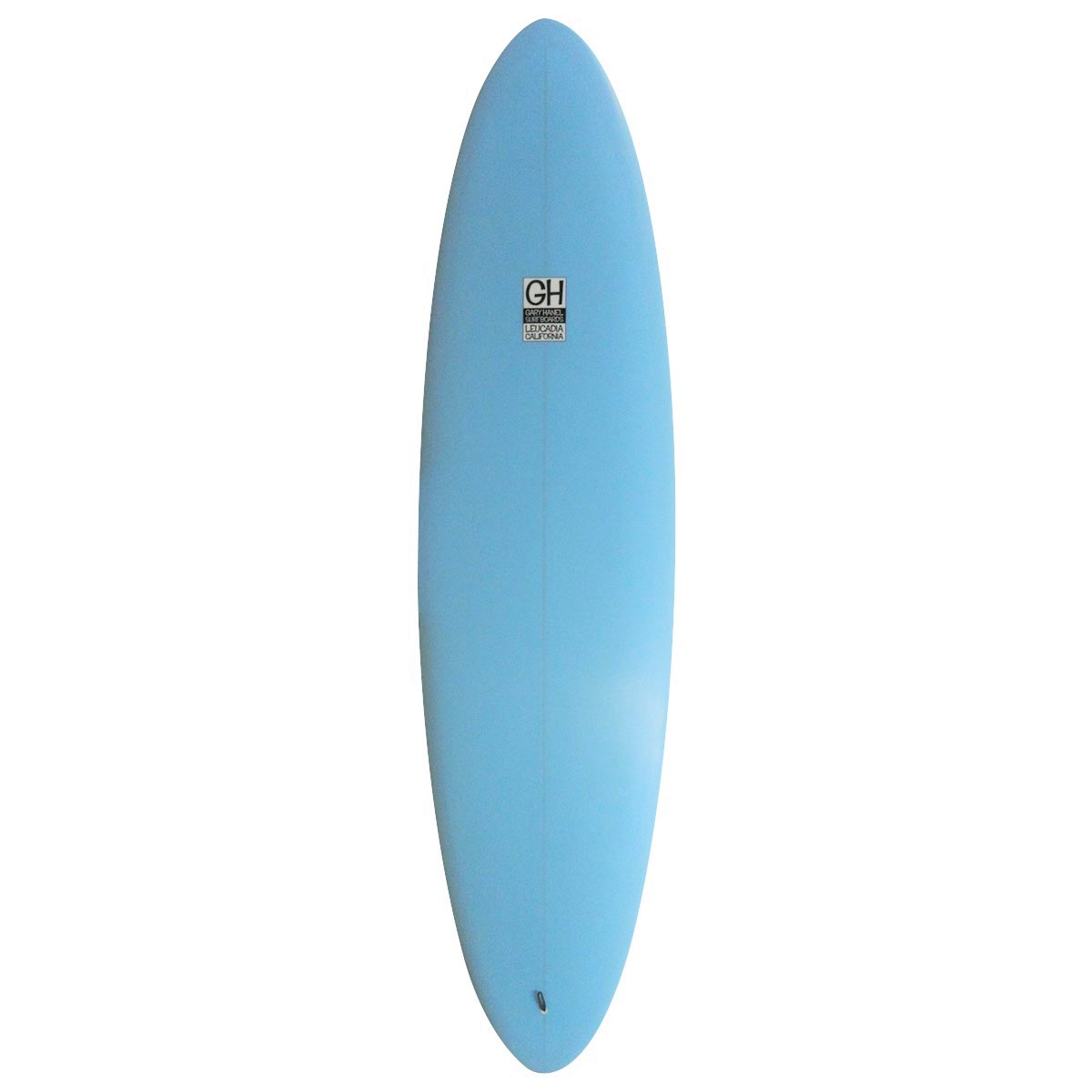 GARY HANEL / BONZER EGG 7`0