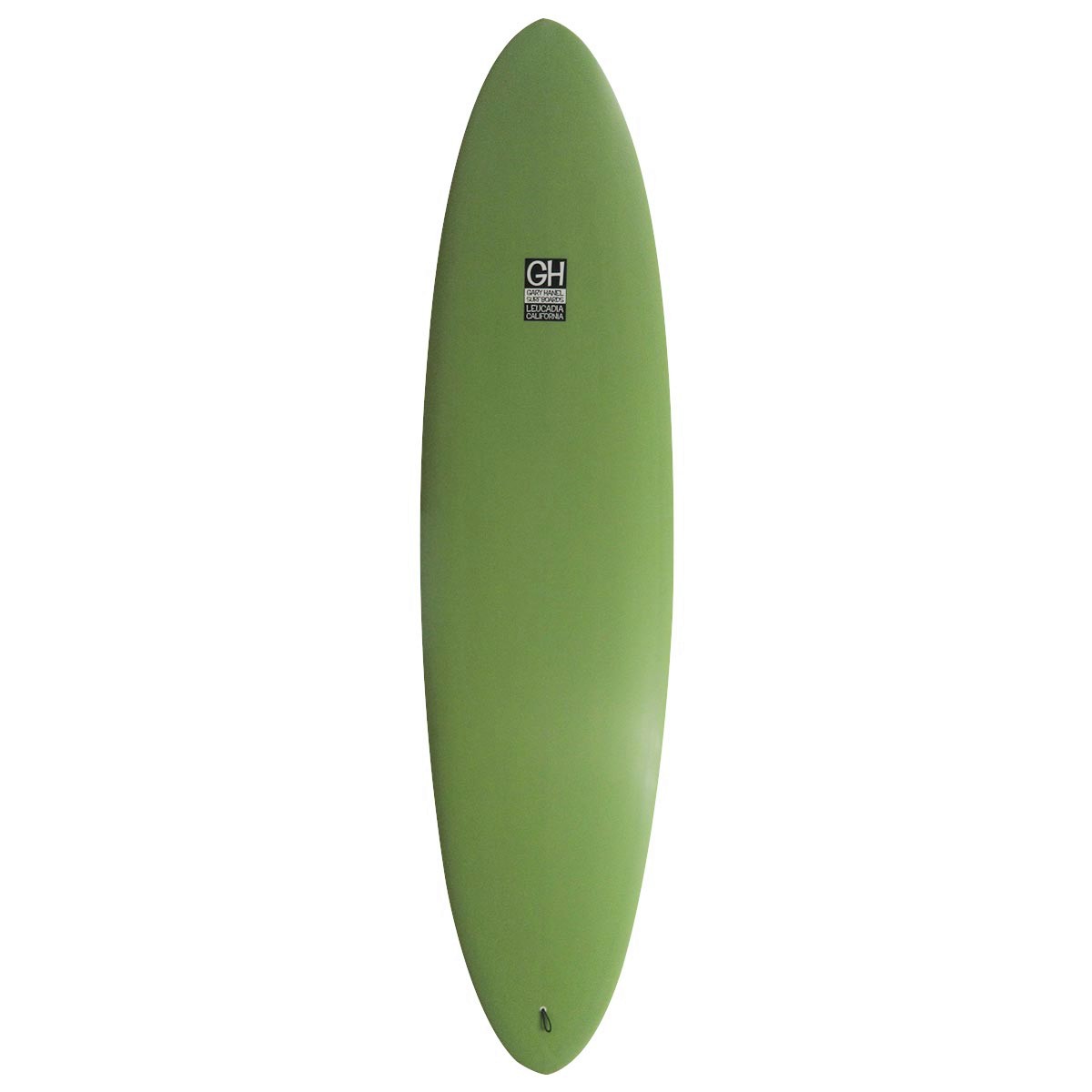 GARY HANEL / BONZER EGG 7`2