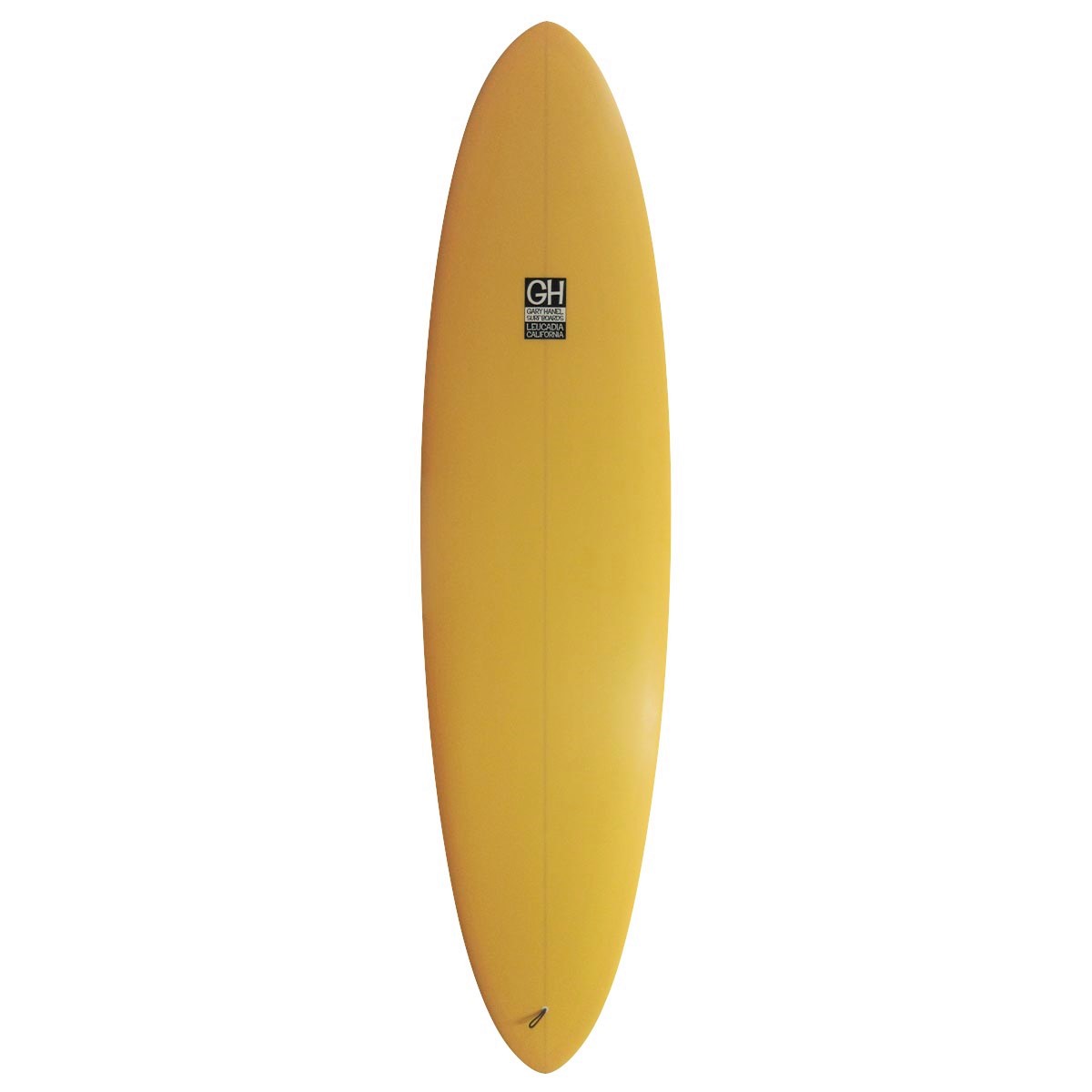 GARY HANEL / EGG 7`2 SINGLEFIN