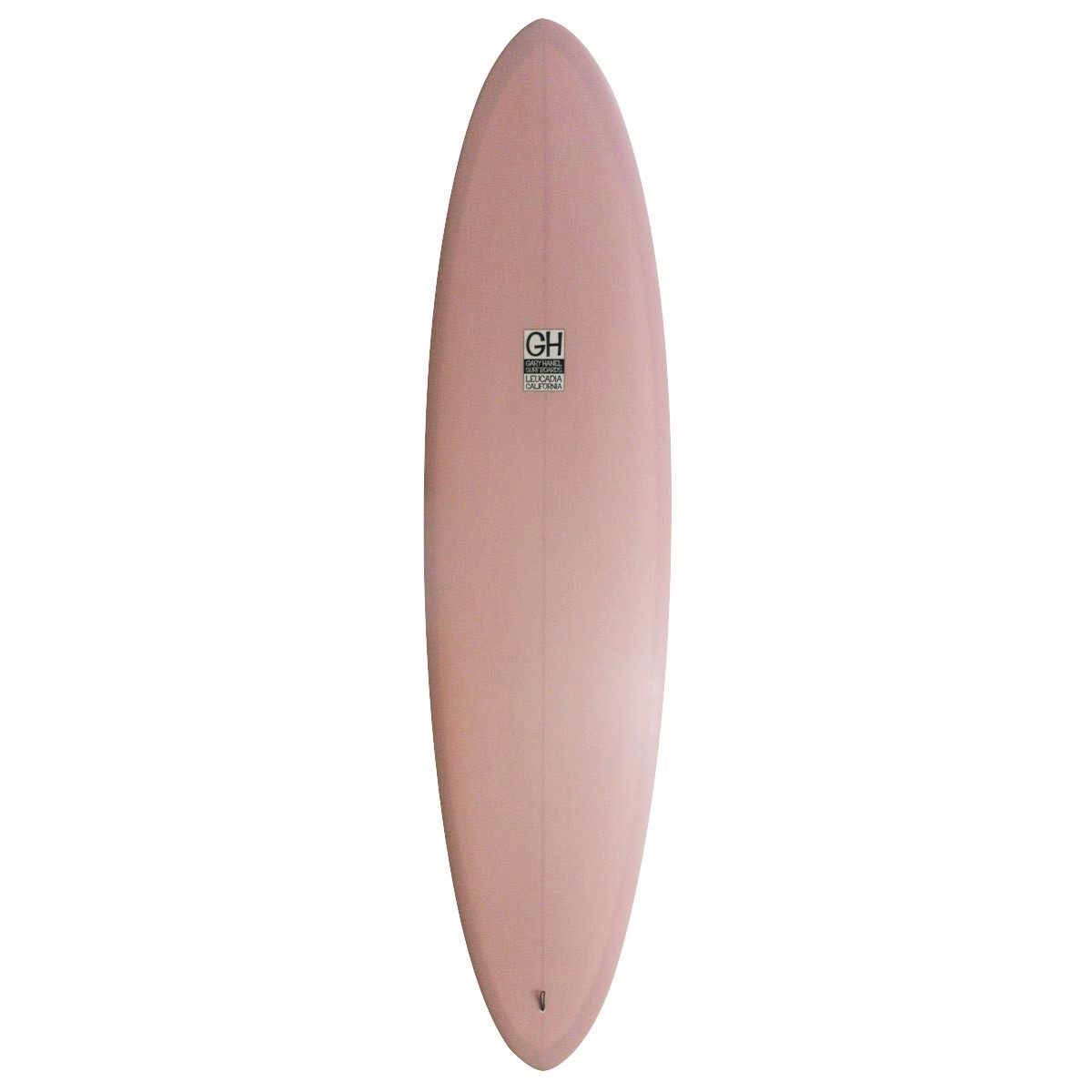 GARY HANEL / EGG 7`4 2+1