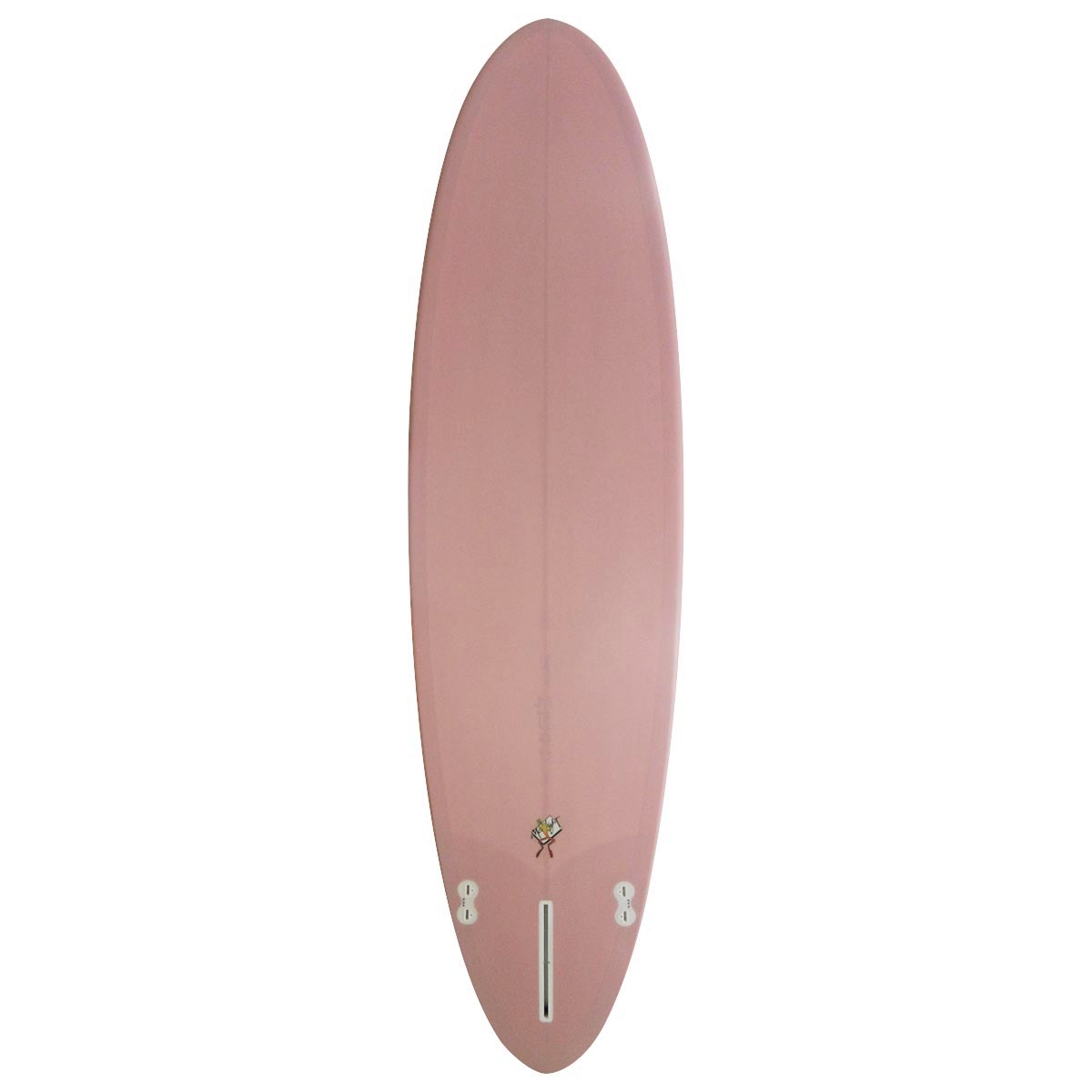 GARY HANEL / EGG 7`4 2+1