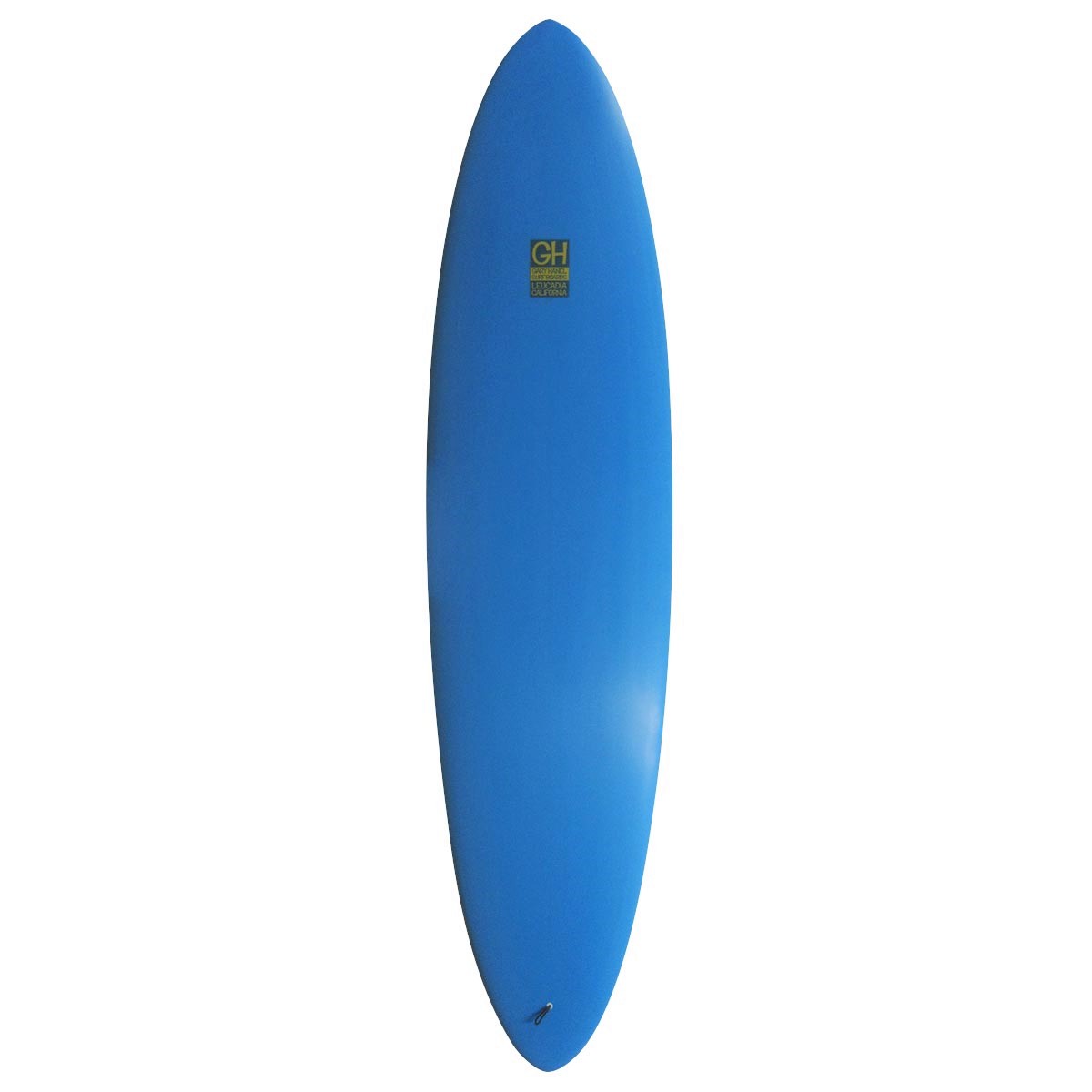 GARY HANEL / EGG 7`6 SINGLEFIN