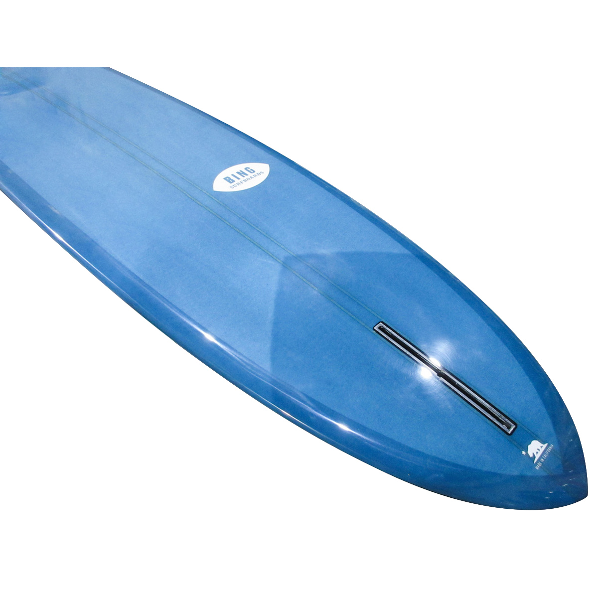 BING / CALIFORNIA PINTAIL 9`4