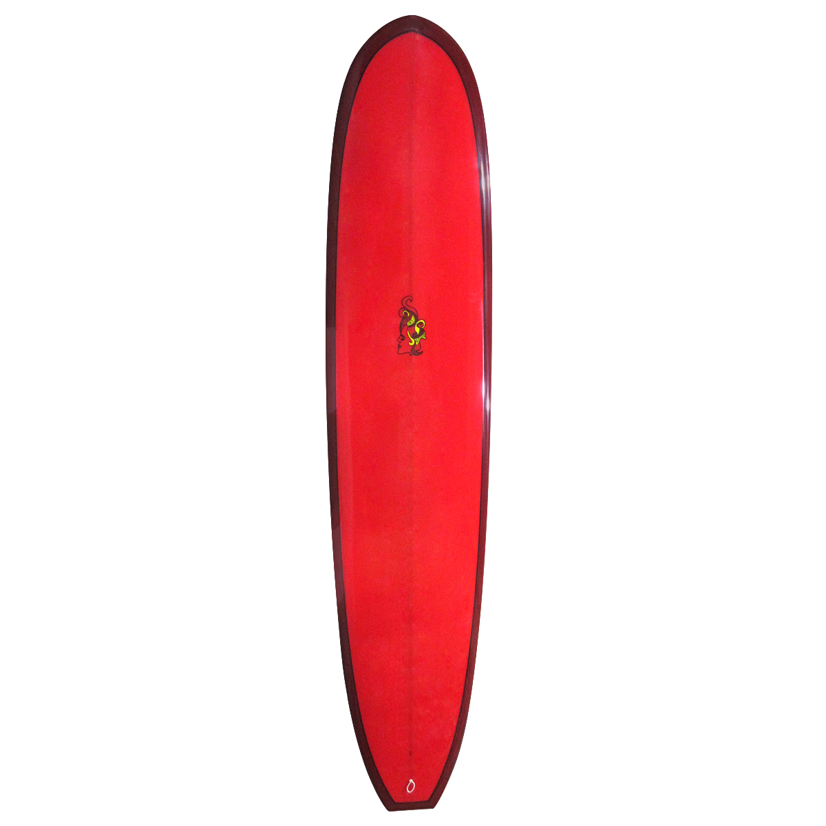 Joel Tudor / Noserider 9`6 Shaped By Bill Shrosbee 
