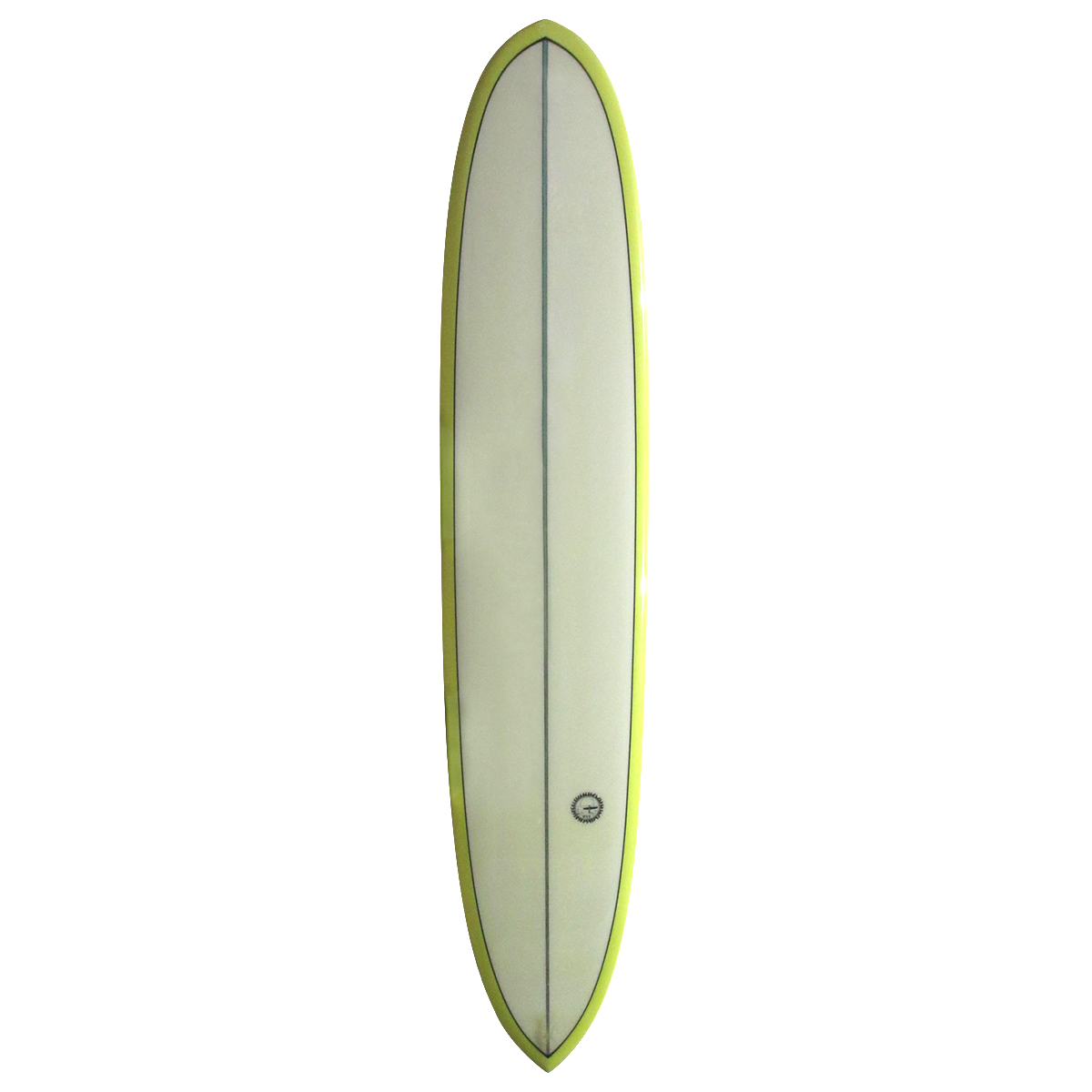 Joel Tudor / HY 1 Shaped by Mike Hynson