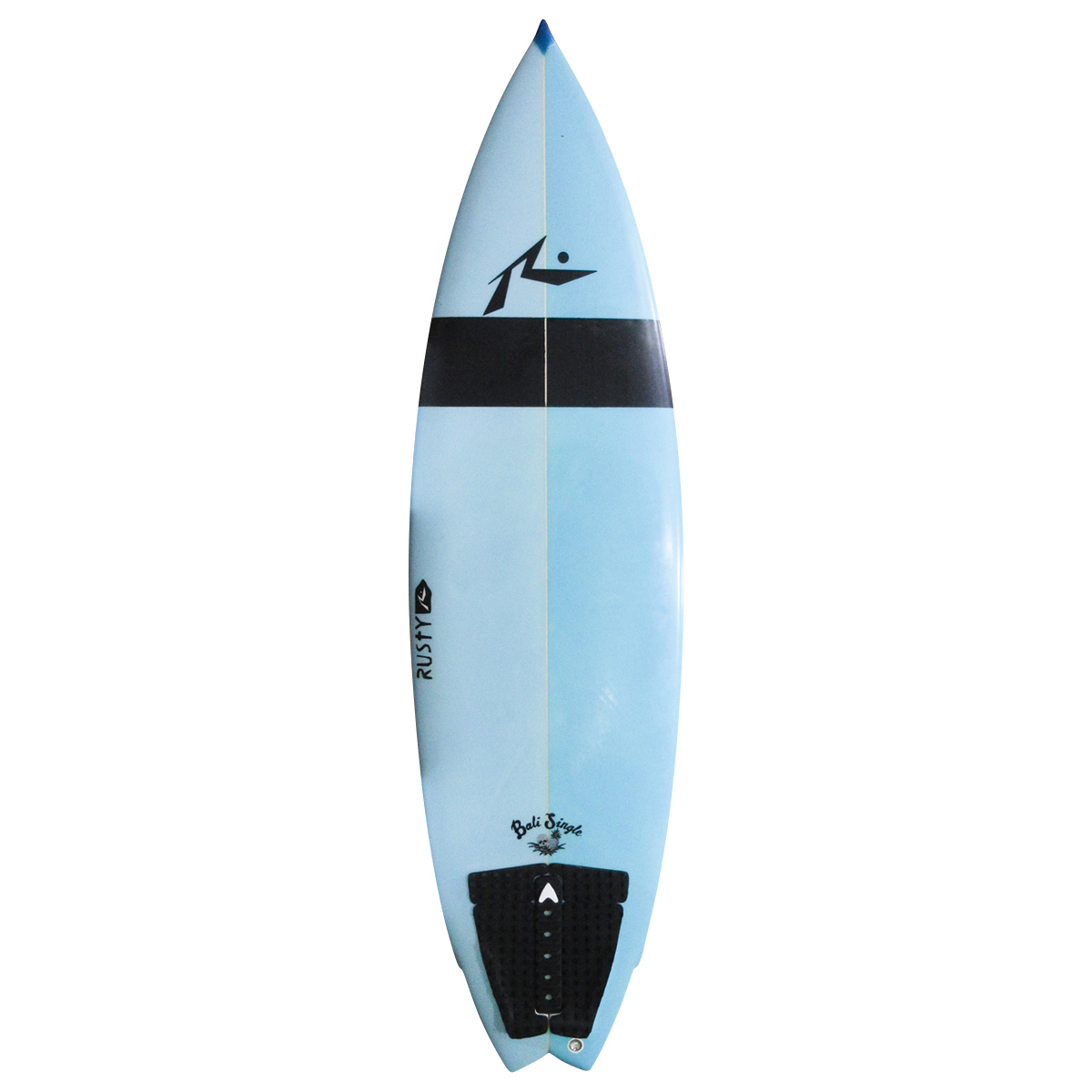 RUSTY / BALI SINGLE 6`2