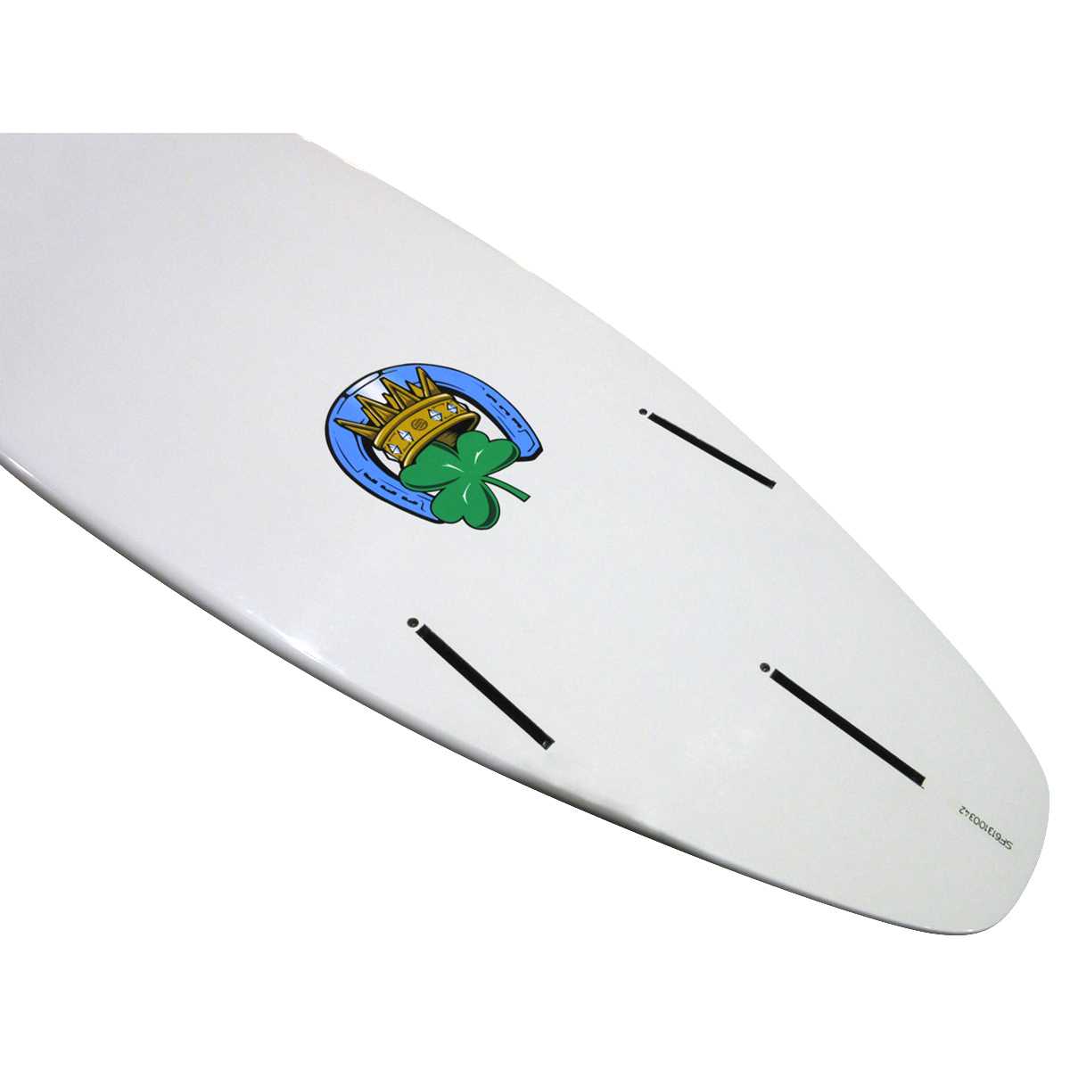 Santa Cruz / GALLY MODEL 6`1 タフライト 