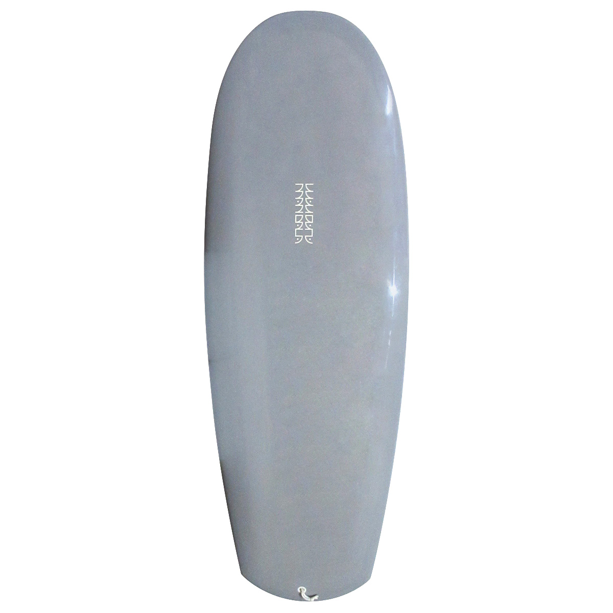 Mandala / Arctail Quads 5,4`1/2 Mini Simmons MOON LIGHT GLASSING