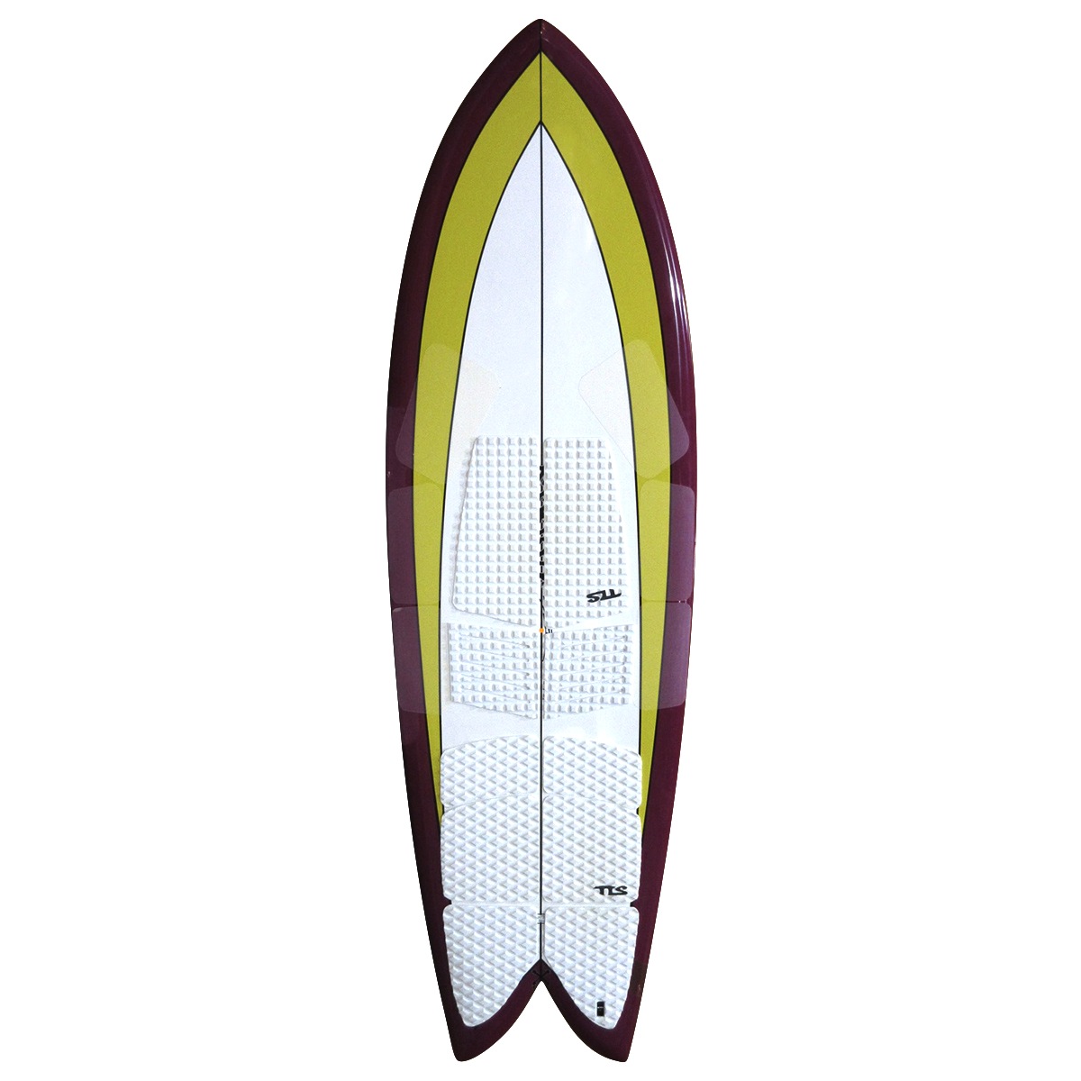 Xanadu Surf Design / Wave Rocket 5`10 Surftech