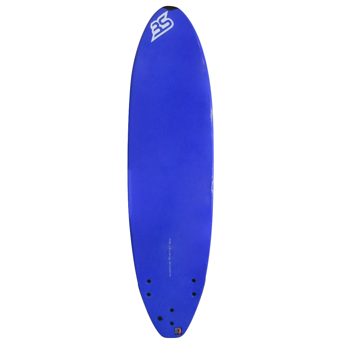 BS SURFBOARDS  / BS75 FUN