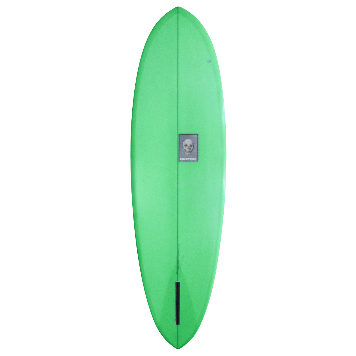 Christenson / C BUCKET 6`6