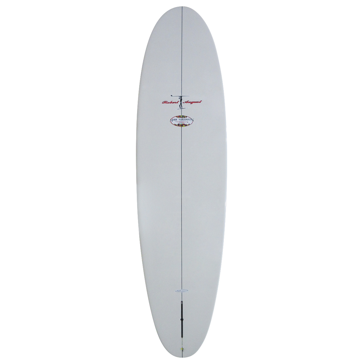 ROBERT AUGUST / 7'6 Martinson X タフライト製