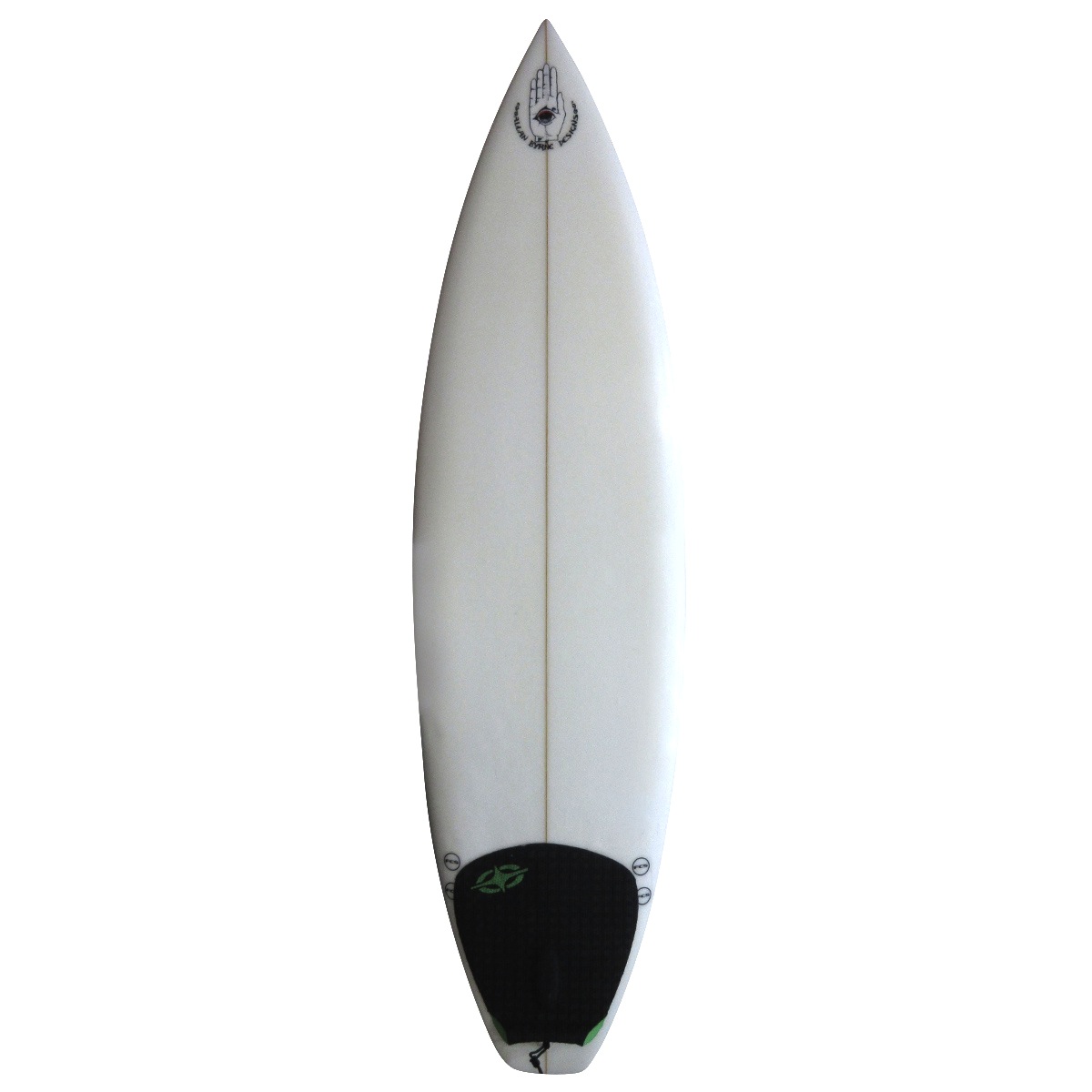 BYRNING SPEARS / STD Custom 5'10