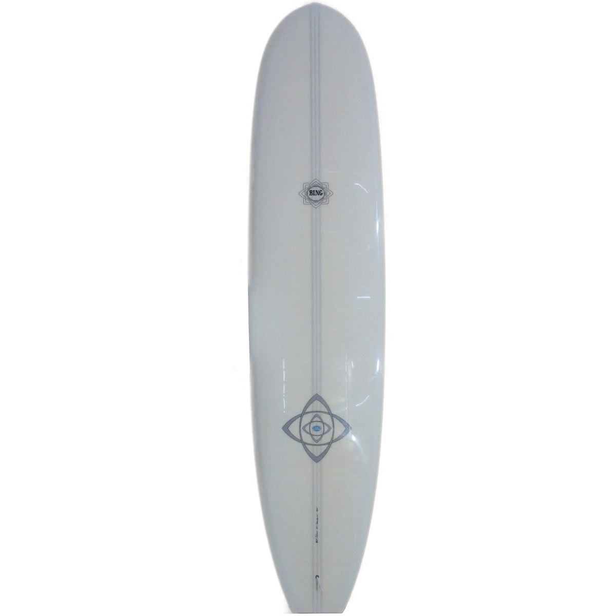 BING / 8'0 SILVER SPOON Custom 