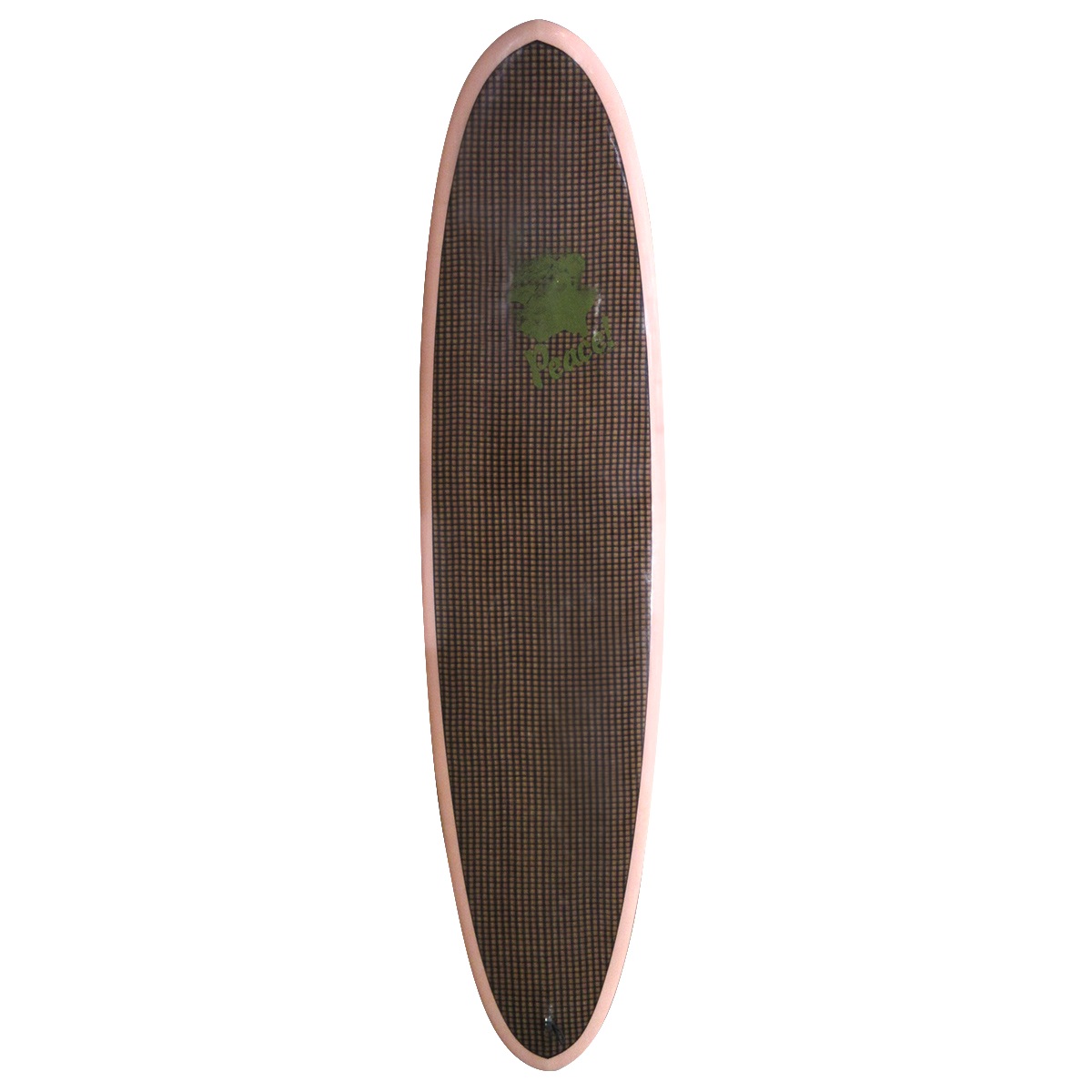 KI Surfboards / 7`8 PLANPY Custom