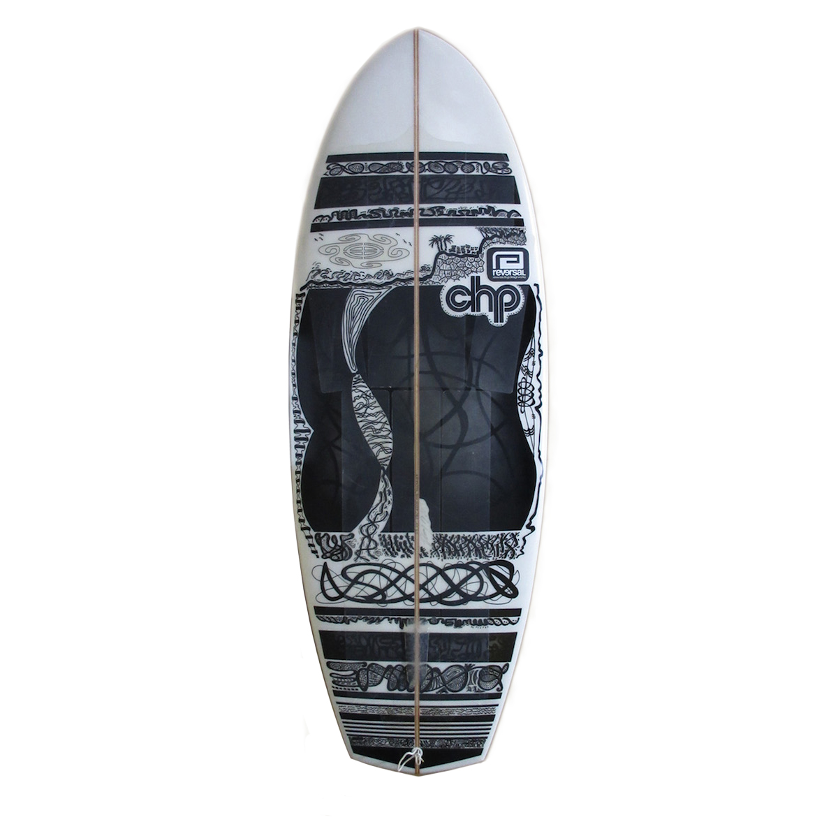 CHP / Custom 5`5 Shaped by Daisuke Nakamura