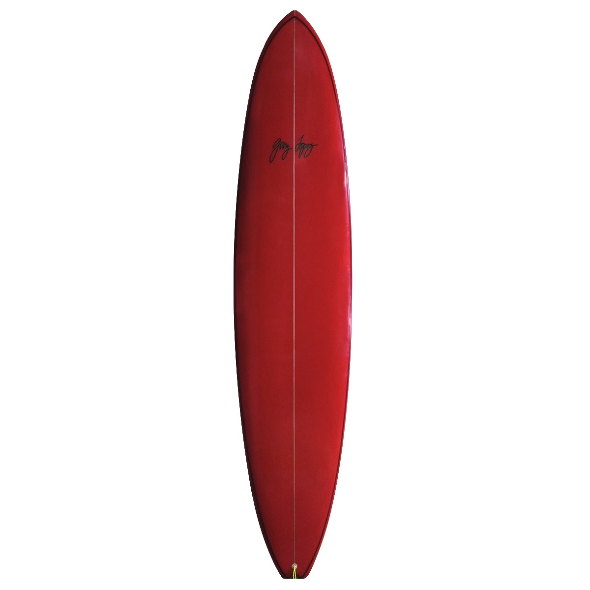 Gerry Lopez / CHEATER 8`3 Shaped by Gerry Lopez