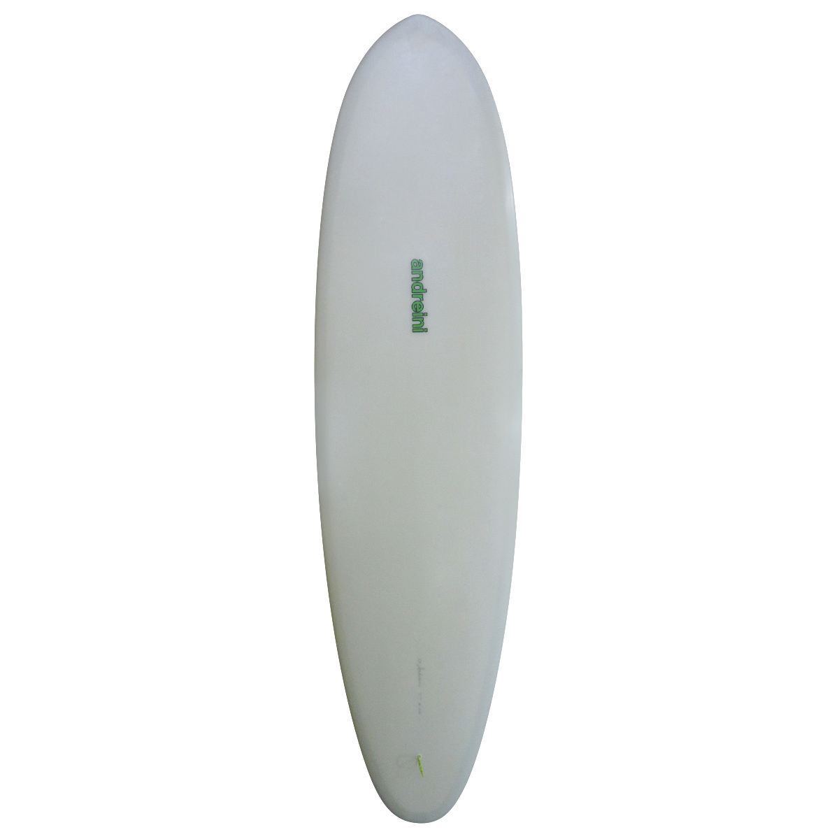 Andreini / Vaquero HULL 7`1
