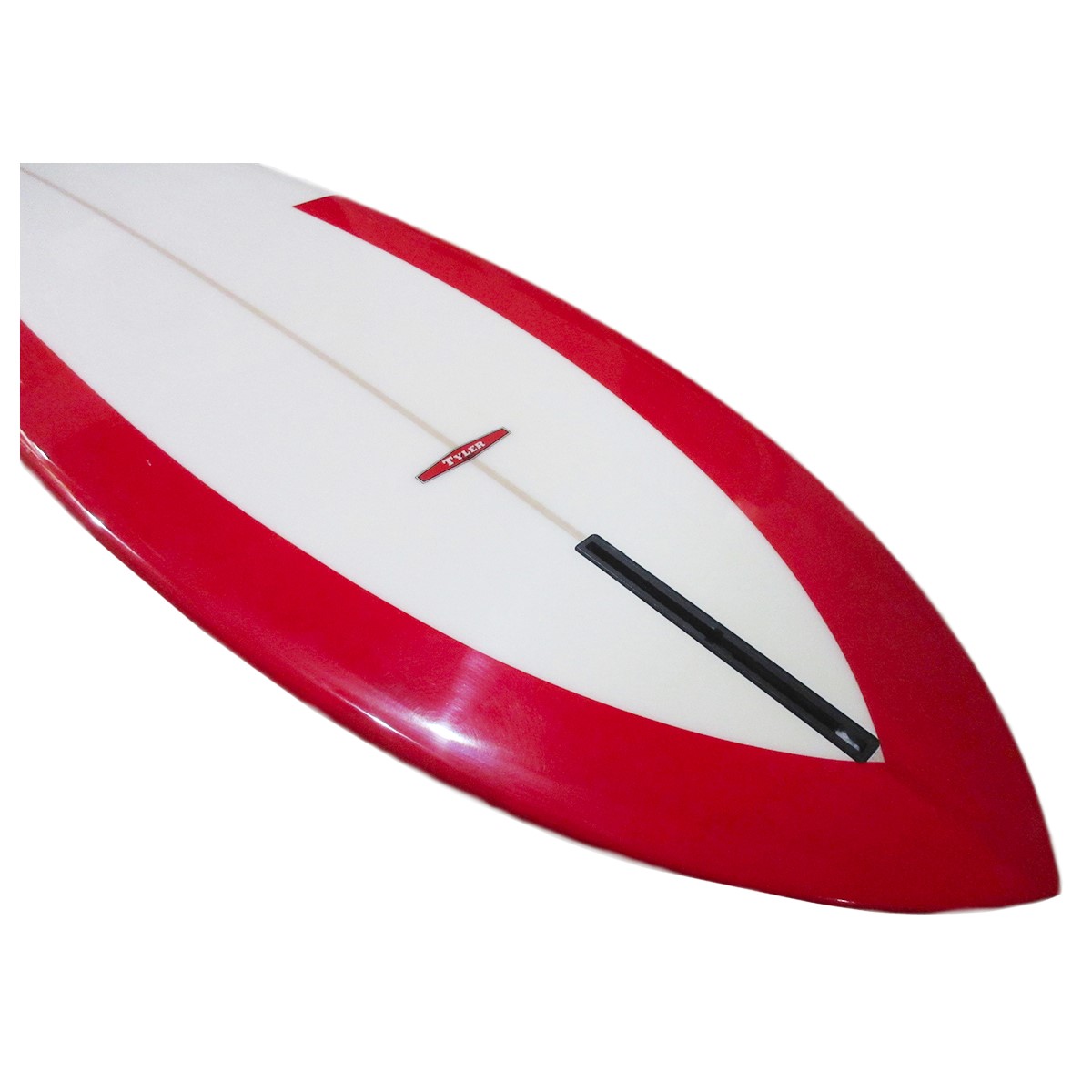 TYLER / 7`4 Magneato Custom