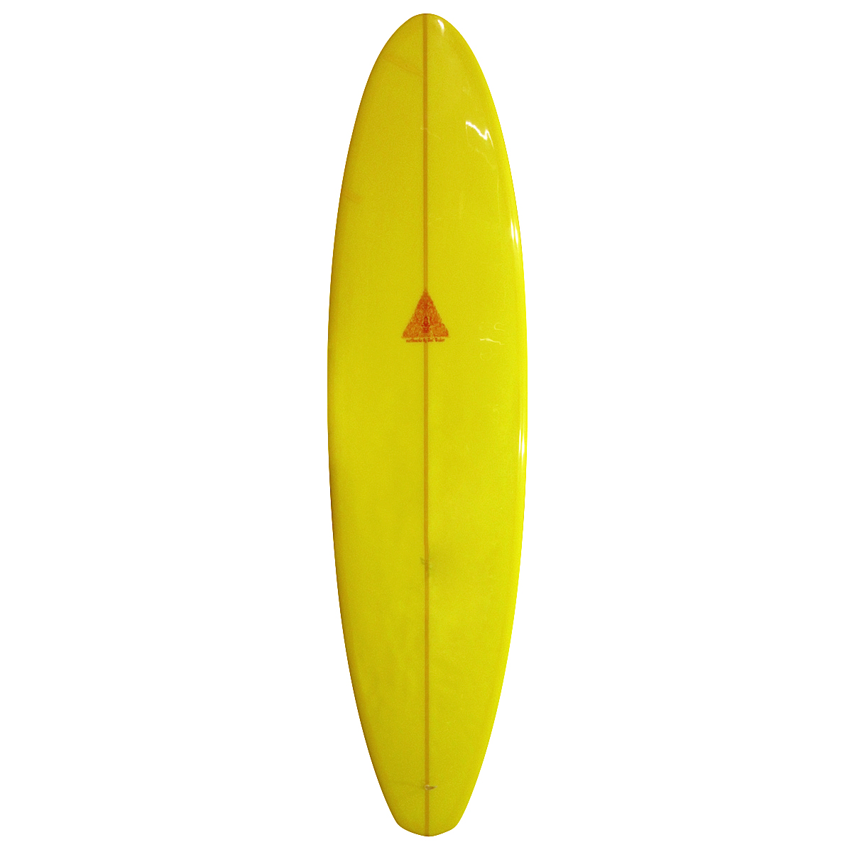  Joel Tudor / Diamond Egg 6`8 Shaped By Stu Kenson