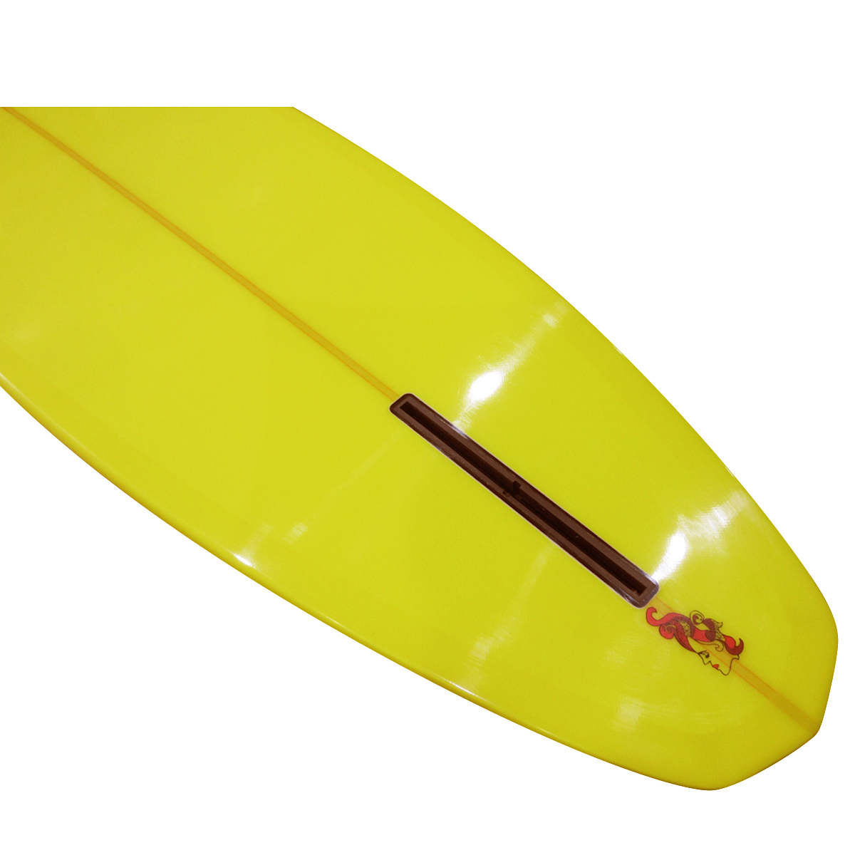  Joel Tudor / Diamond Egg 6`8 Shaped By Stu Kenson