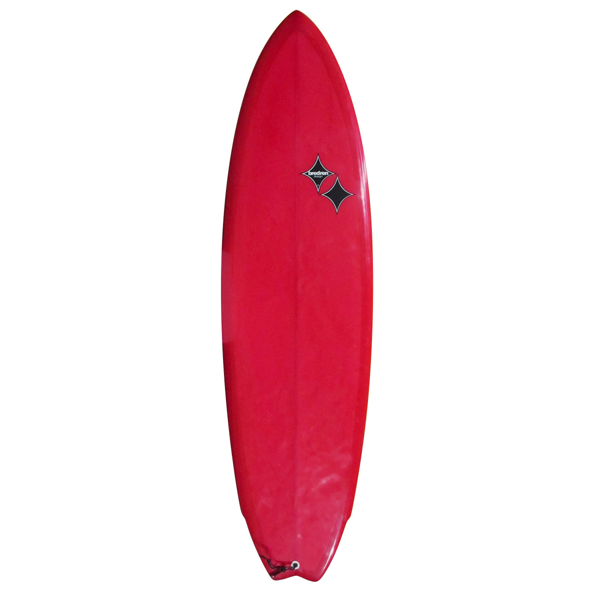 BREDREN DESIGN / MAGIC TWIN STABILIZER 5`10 Shaped By Dean Cleary 