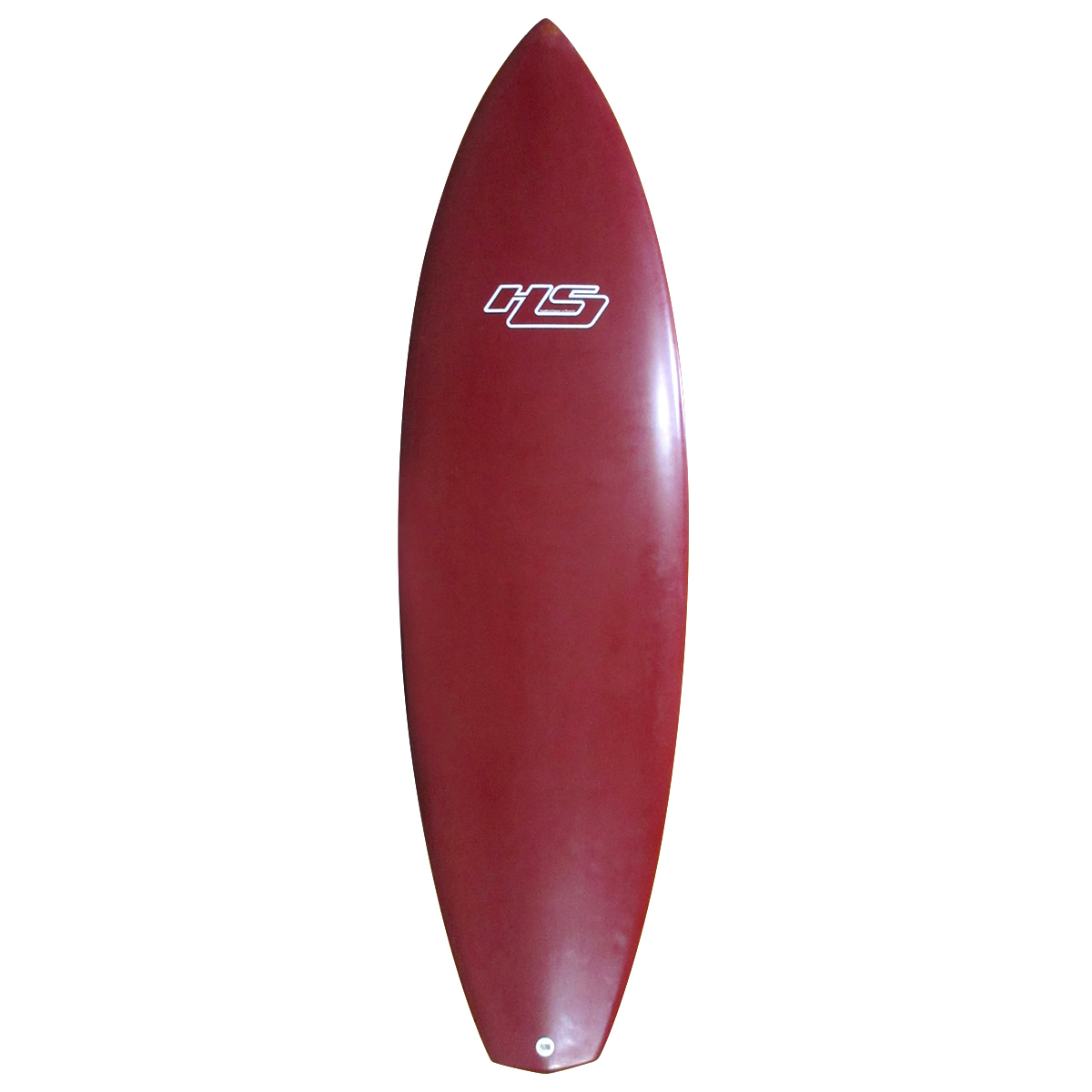 Hayden Shapes / CANNON 5`9 Shaped By Hayden Cox
