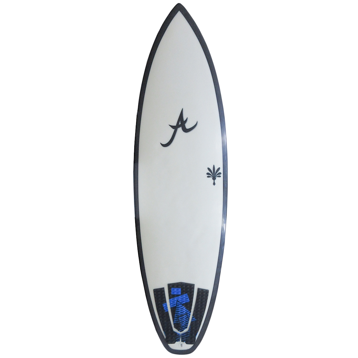 ALOHA / BEAN 6`3 EPS製