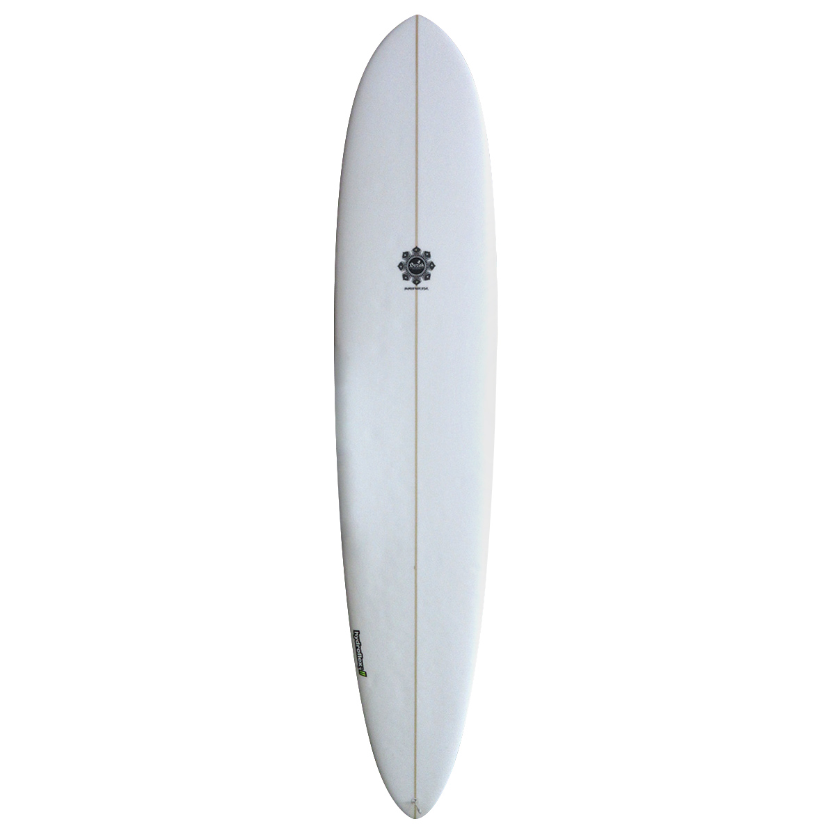 HANK BYZAK / HANK Hydro flex 9`0+1/2