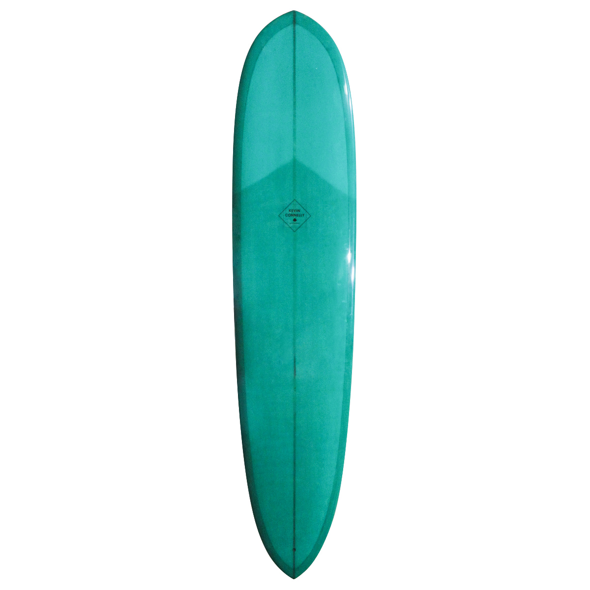 KEVIN CONNELLY SURFBOARDS / P1