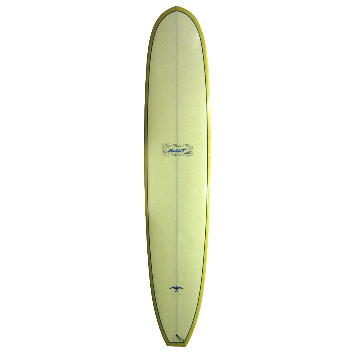 HAWAIIAN PRO DESIGNS  / 9`6 Model T 