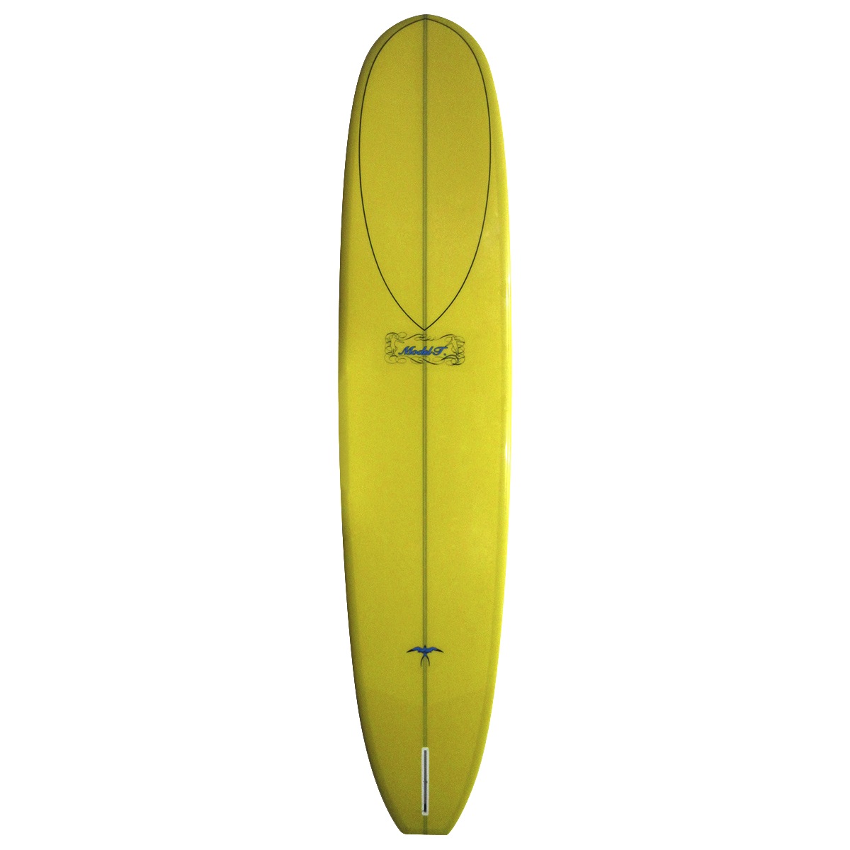 HAWAIIAN PRO DESIGNS  / 9`6 Model T 