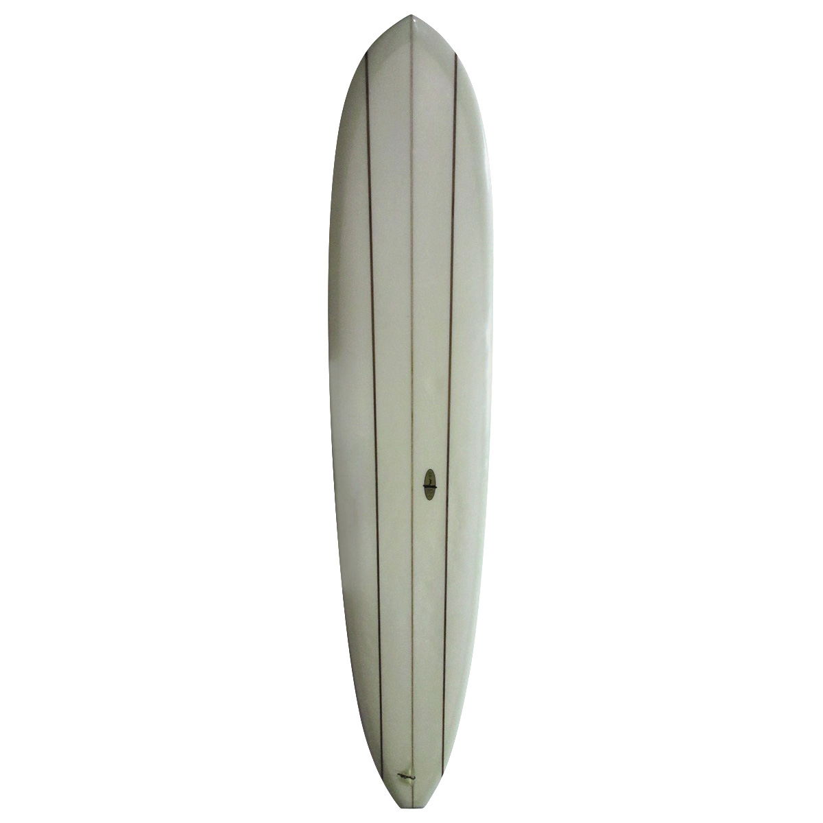KI Surfboards / 9`8 Modern Classic Custom