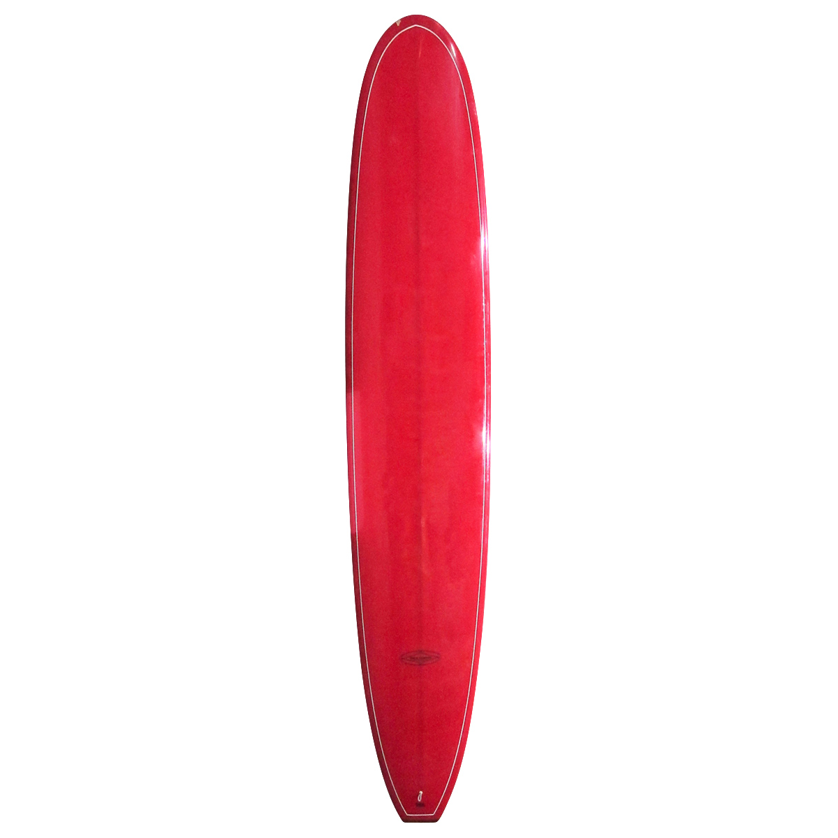 Clark Custom Surfboards / 11`0 Custom Clark Form仕様